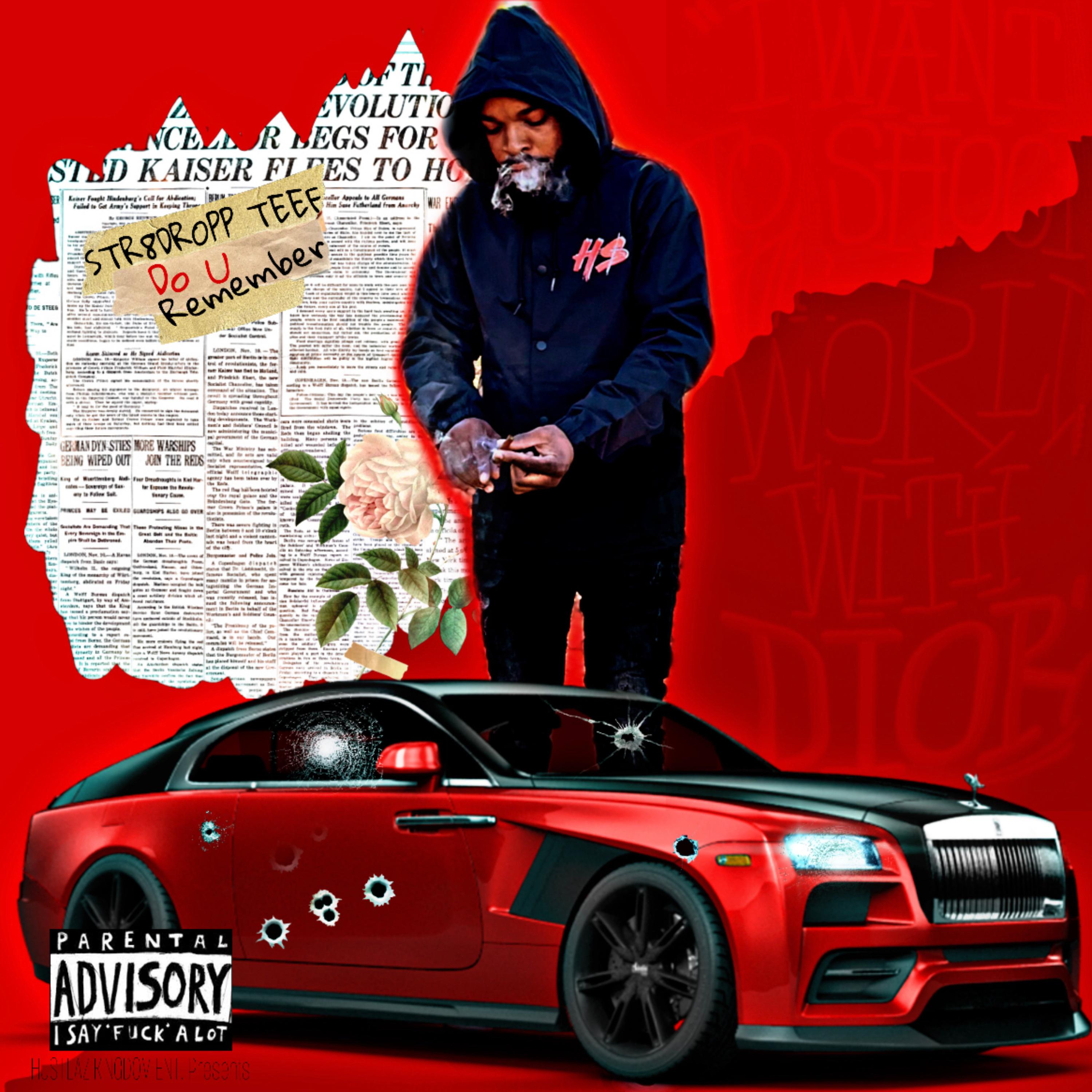 Do You Remember artwork