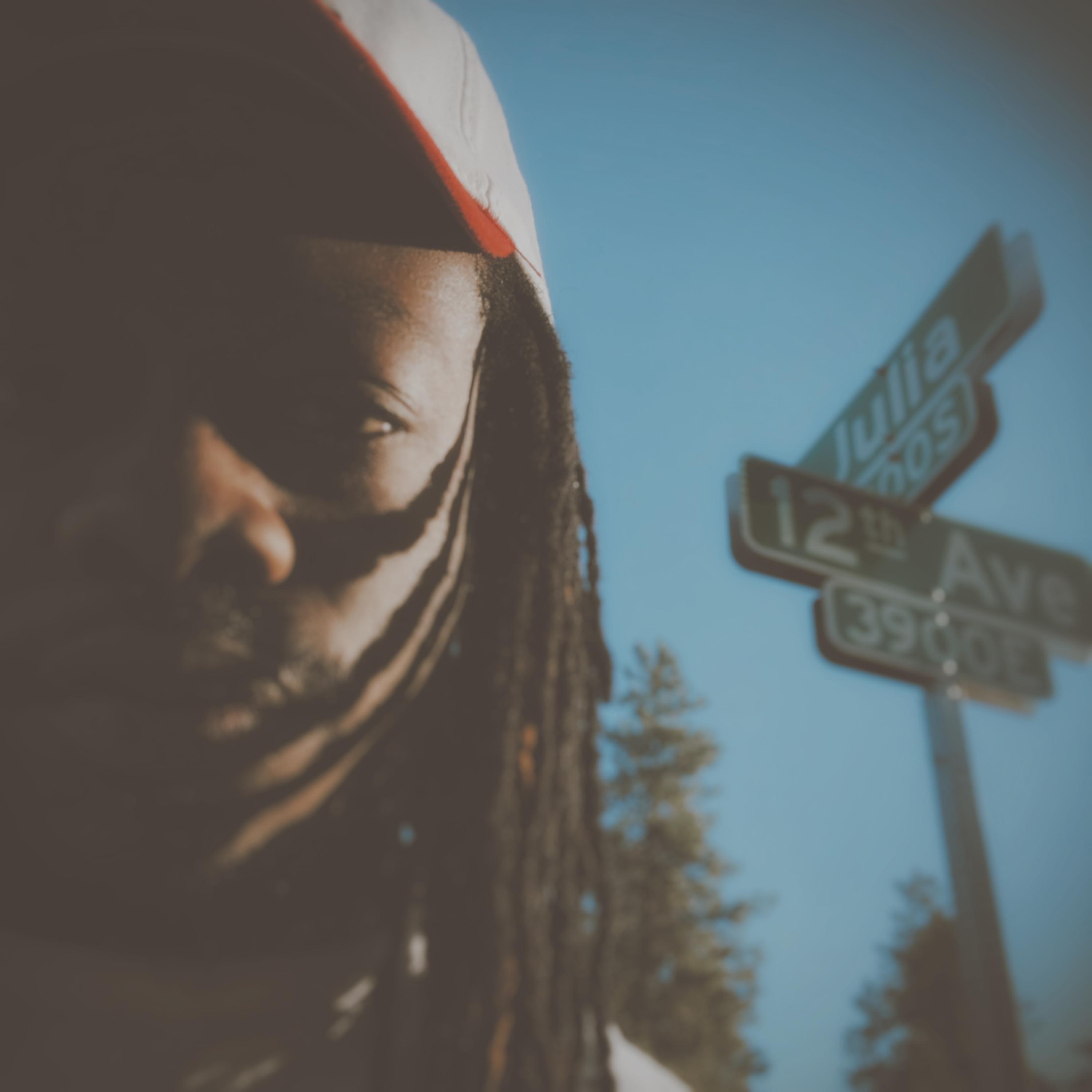 12th x Julia. artwork