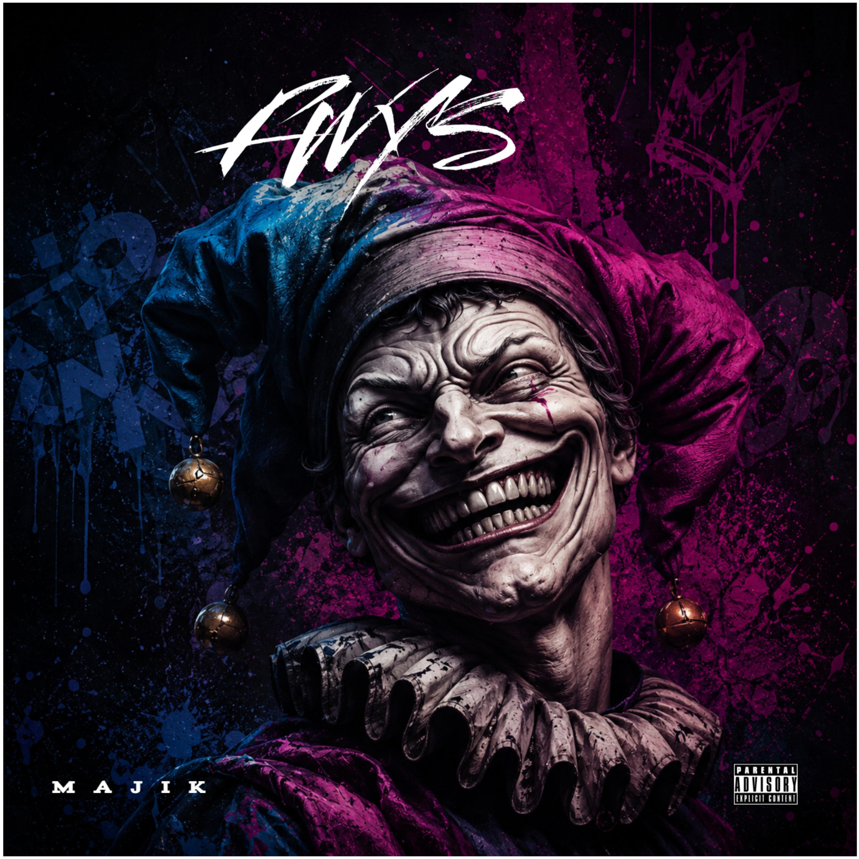 FWYS by Majik cover art