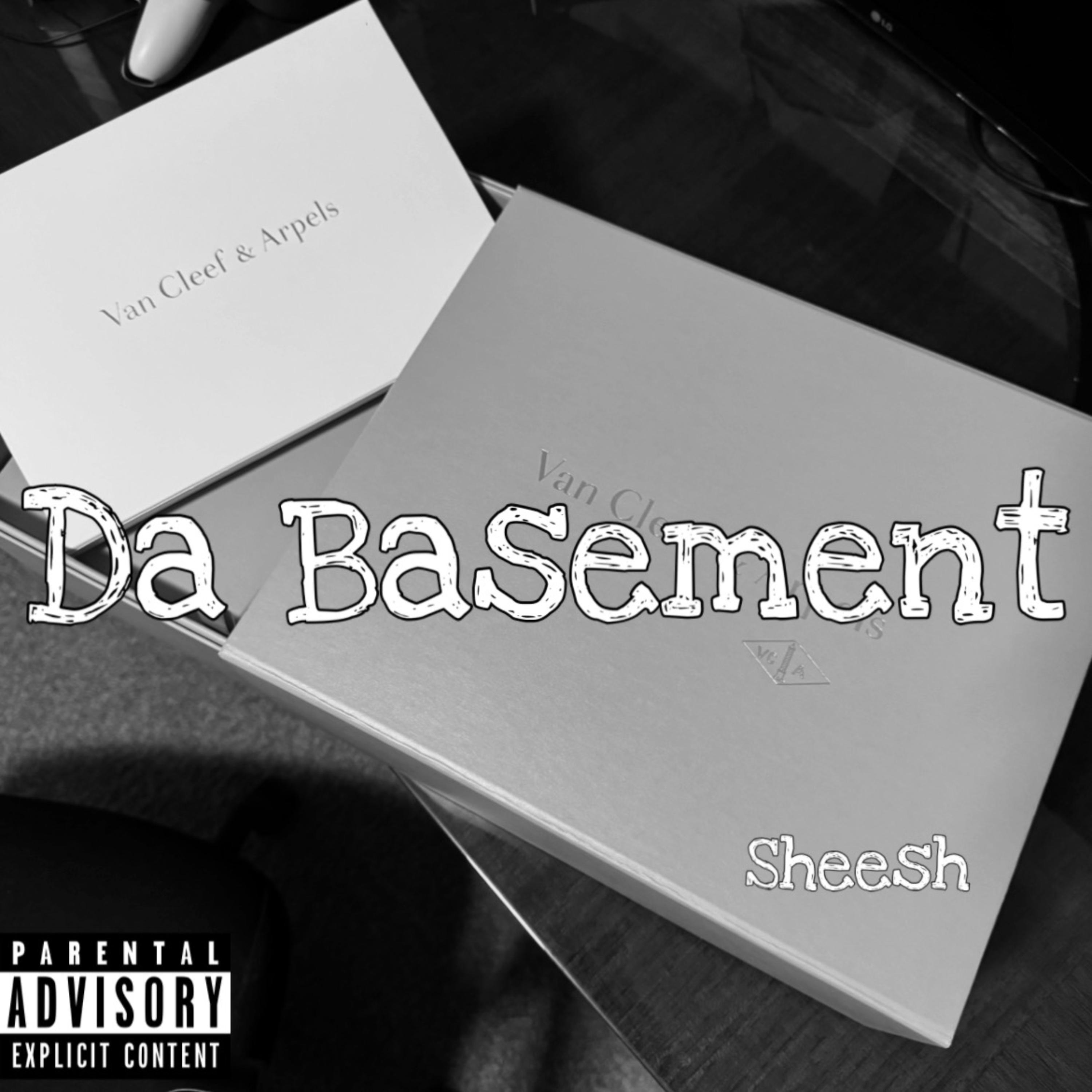 Da Basement artwork