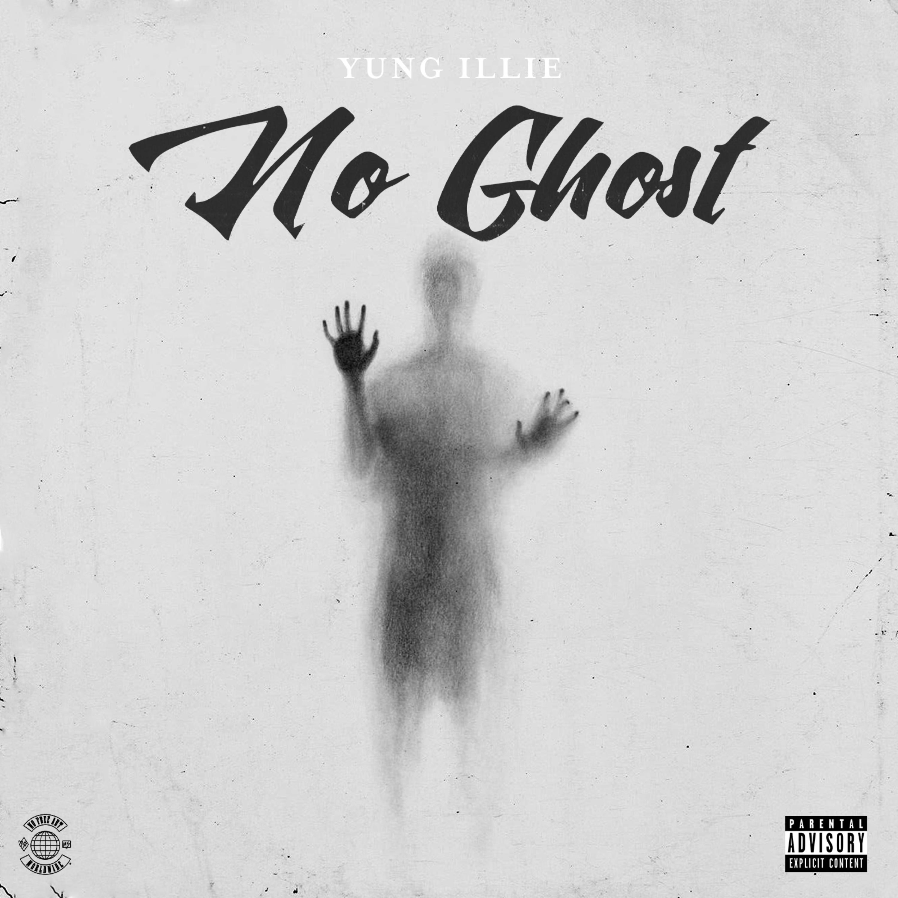 No Ghost artwork