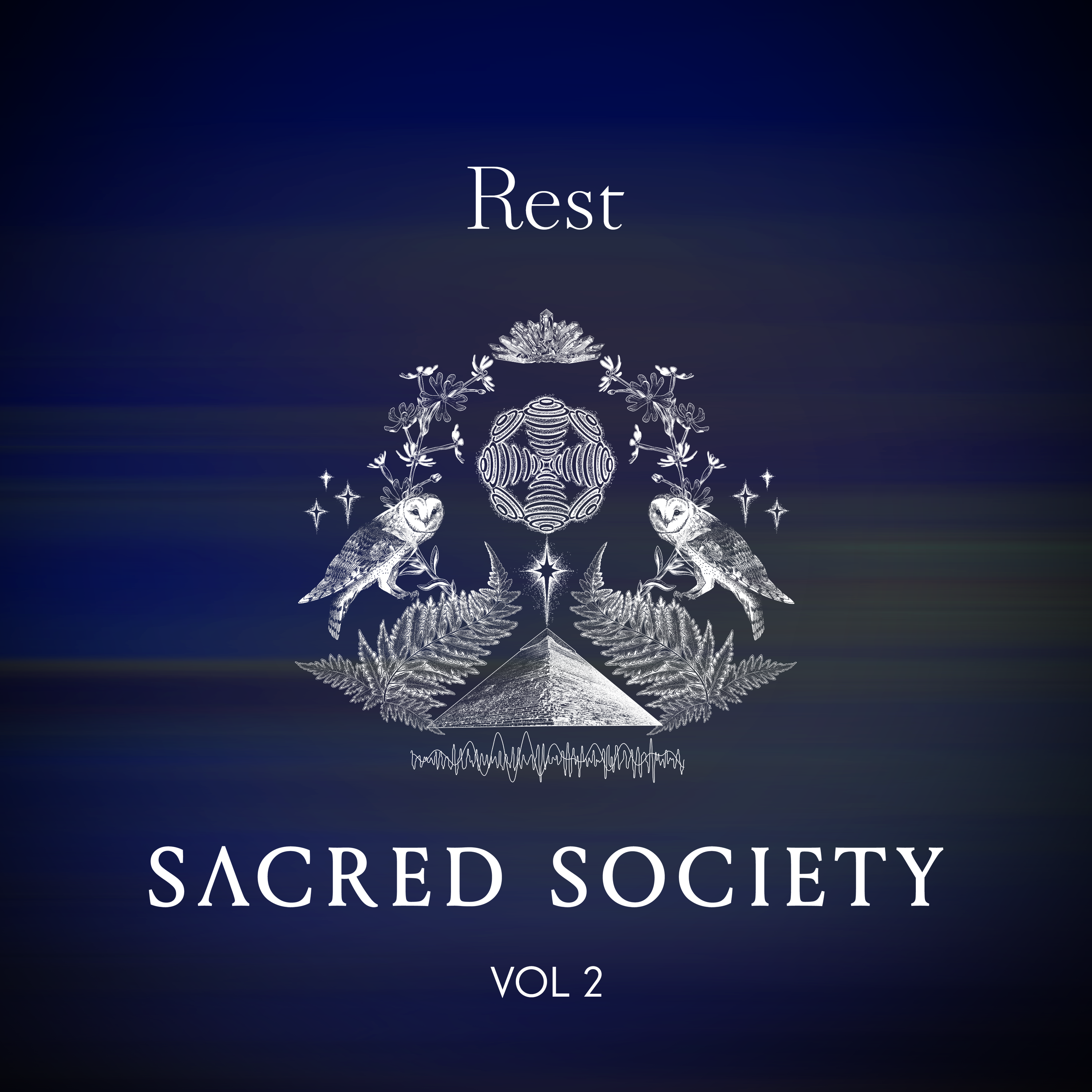 Cleansing Clarity (396 Hz) artwork