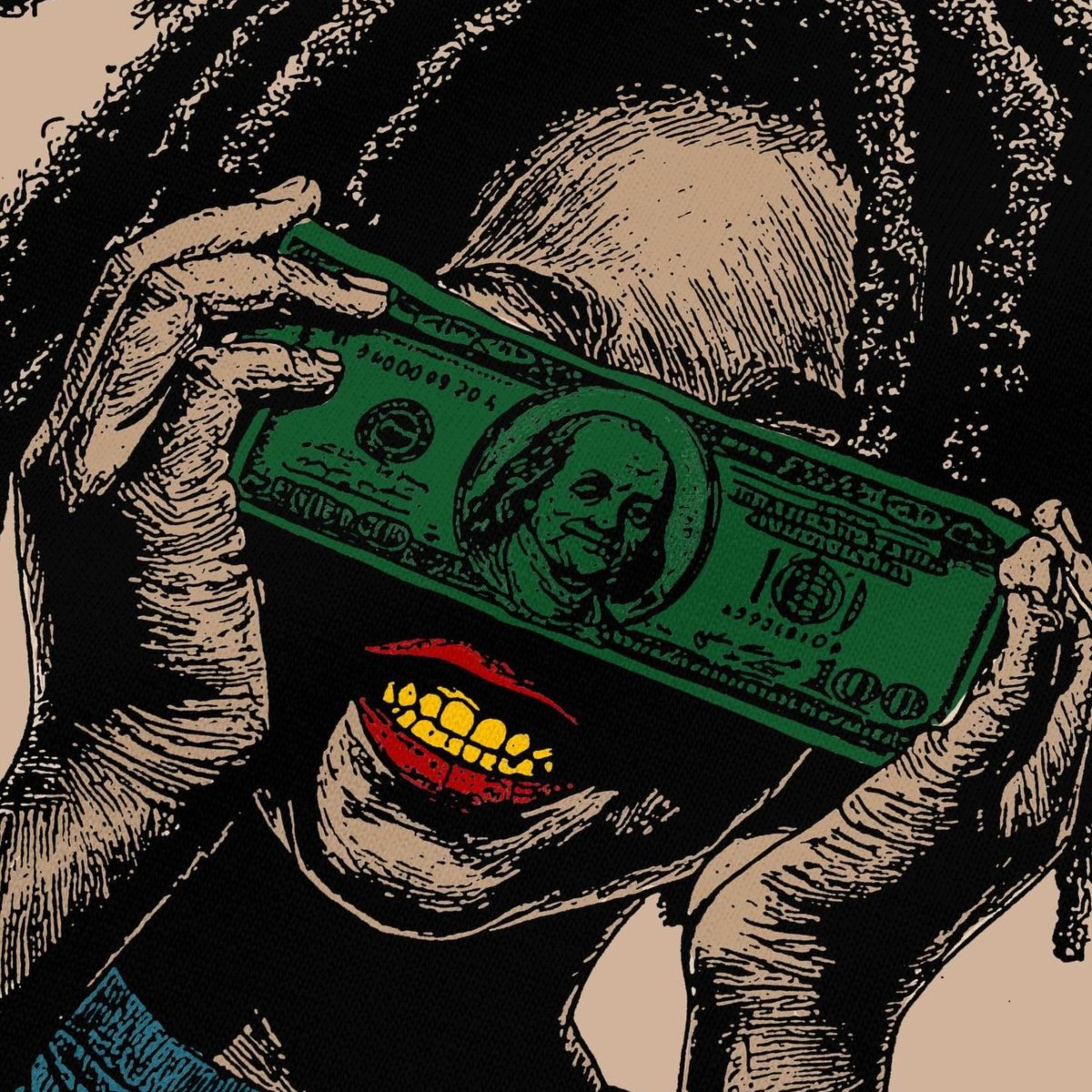 Eye For An Eye artwork