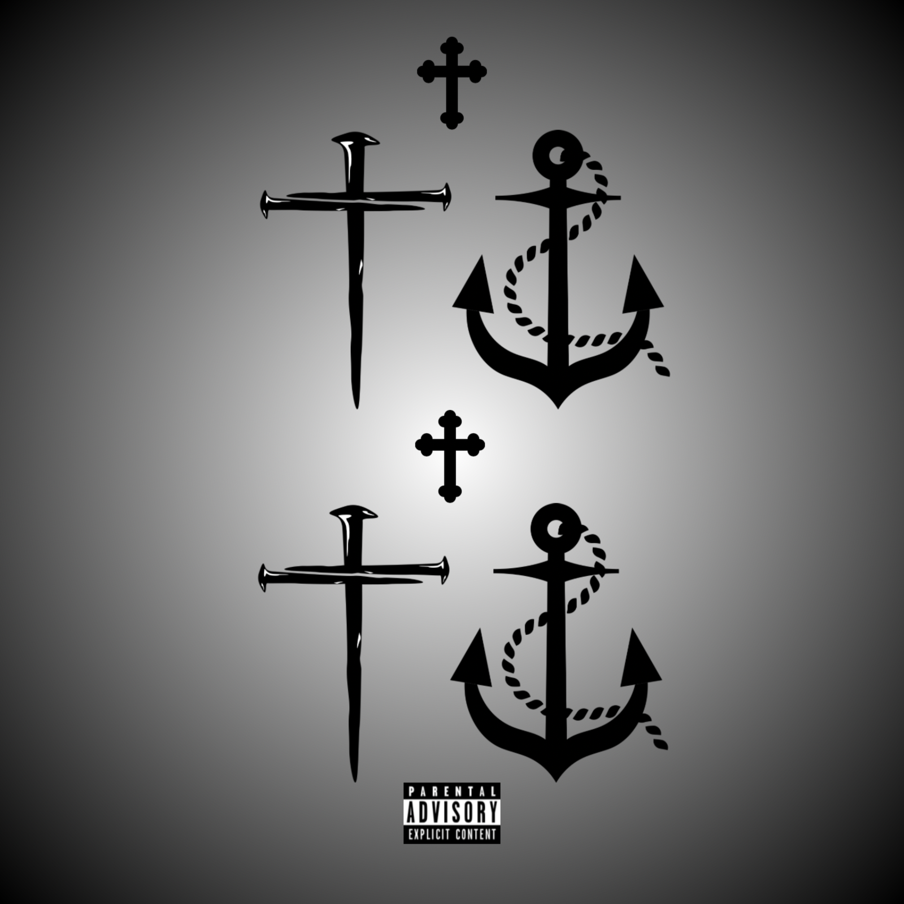 LOST & FOUND 2 by 2000Baby cover art