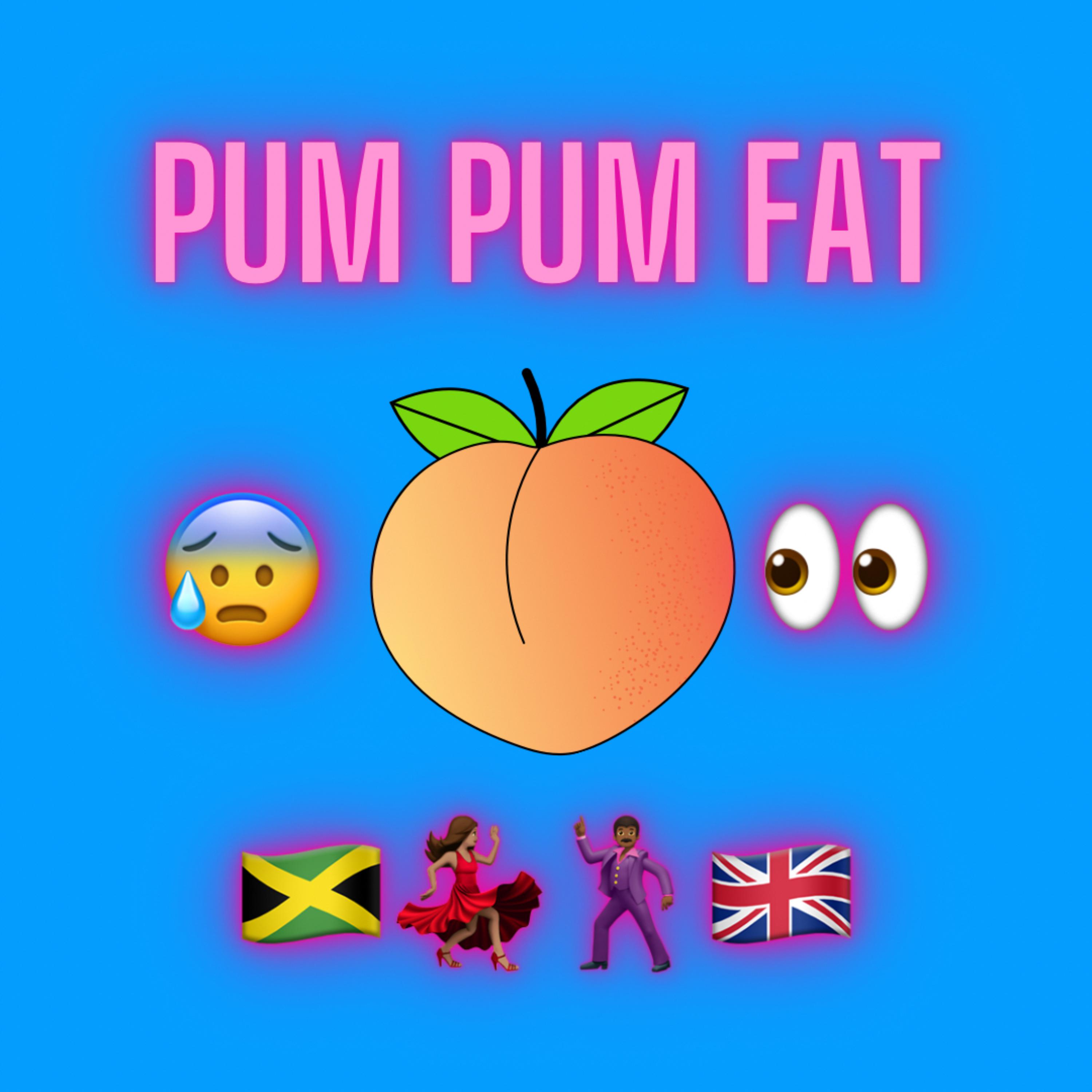 Pum Pum Fat artwork