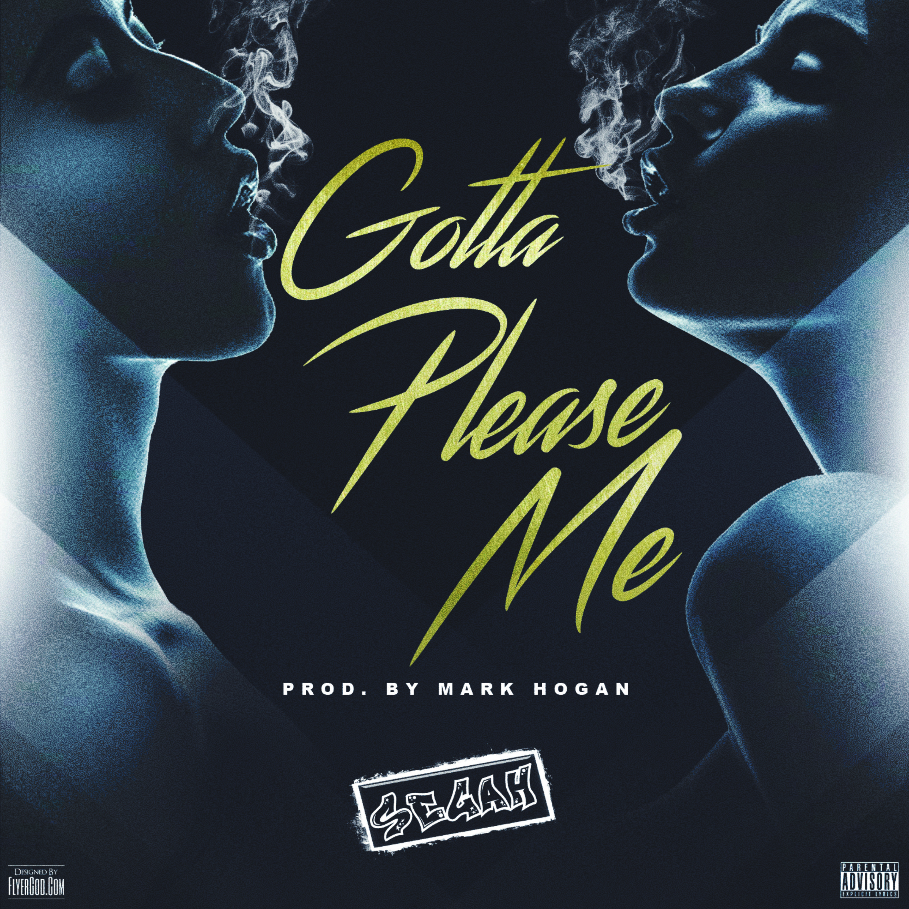 Gotta Please Me artwork