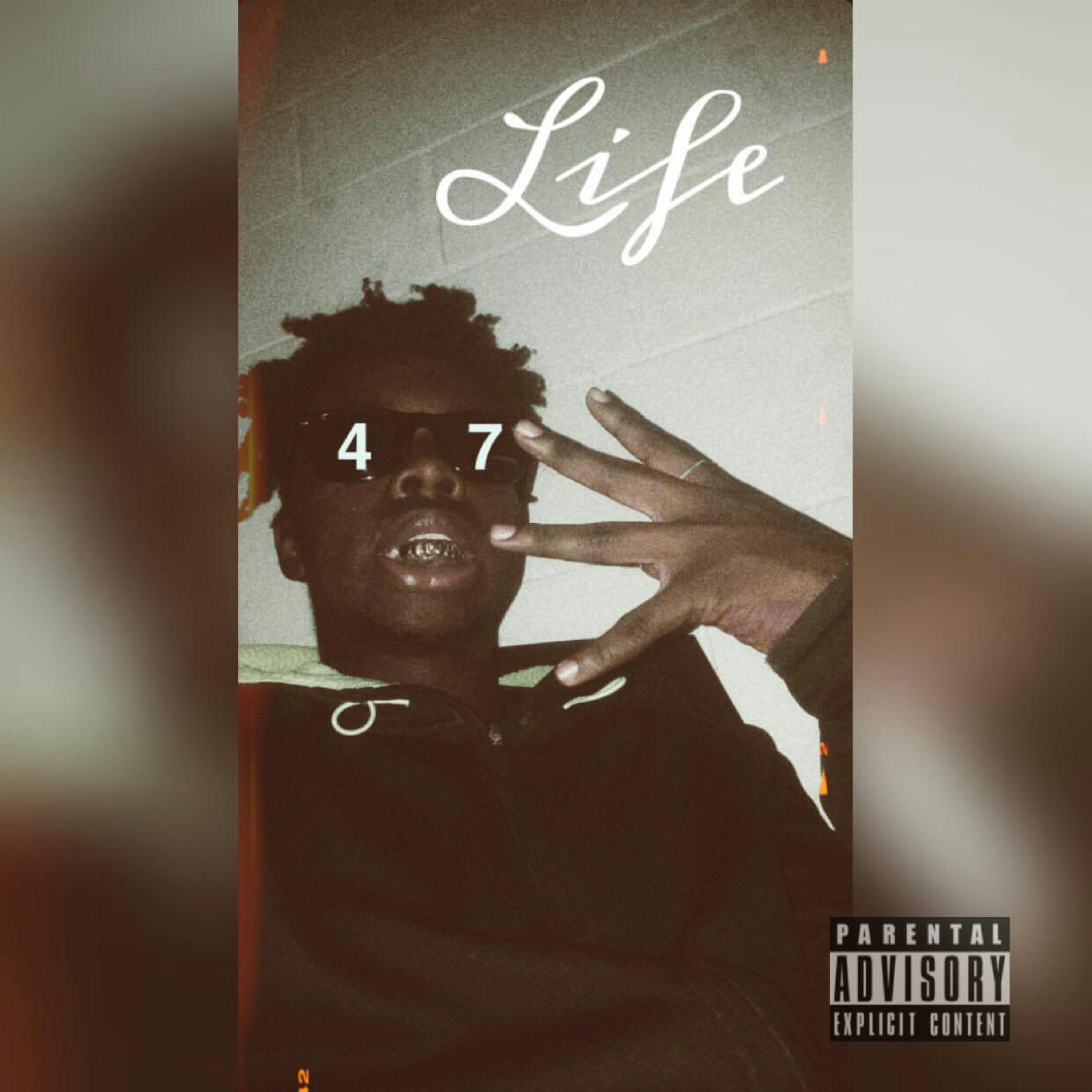 LIFE artwork