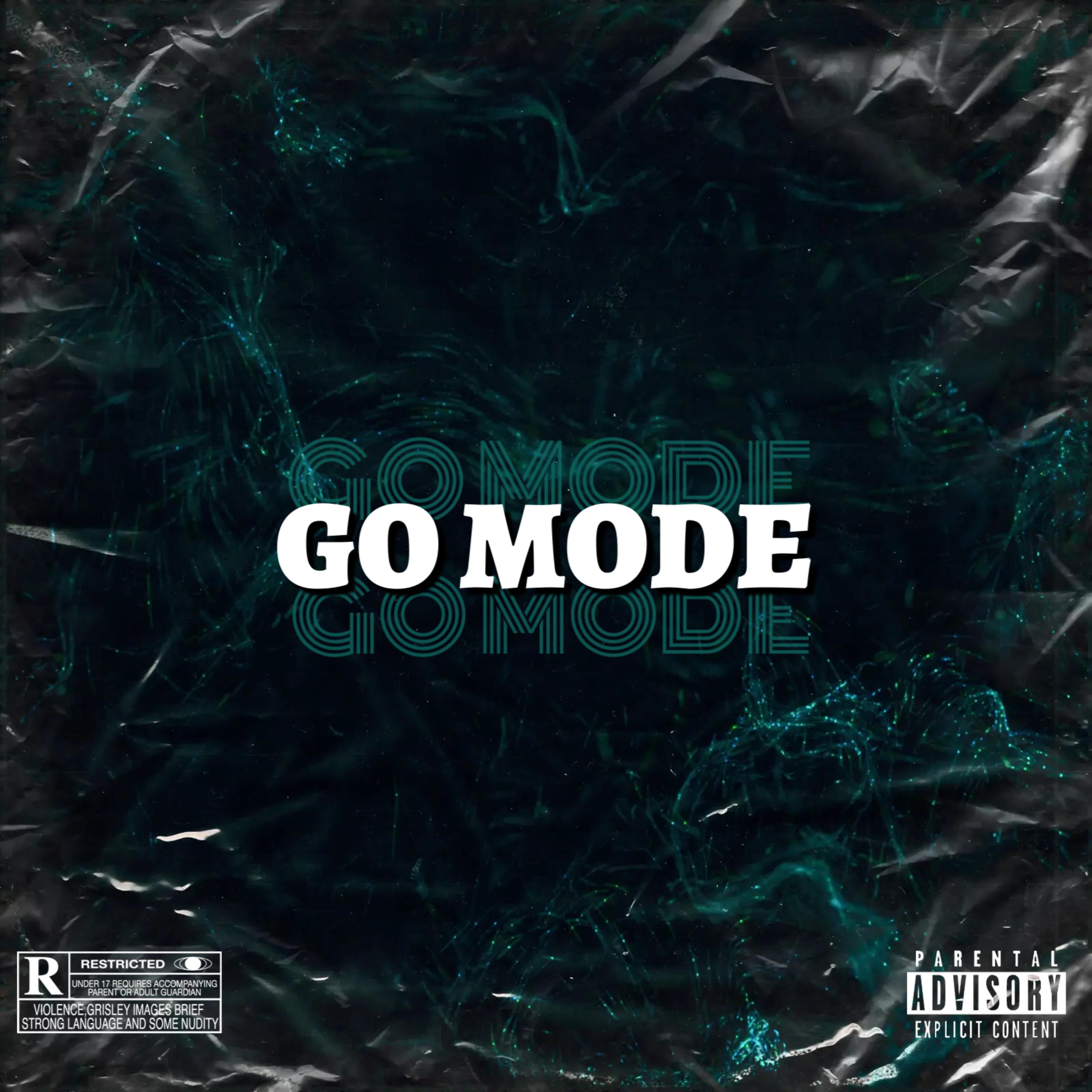 Go Mode artwork
