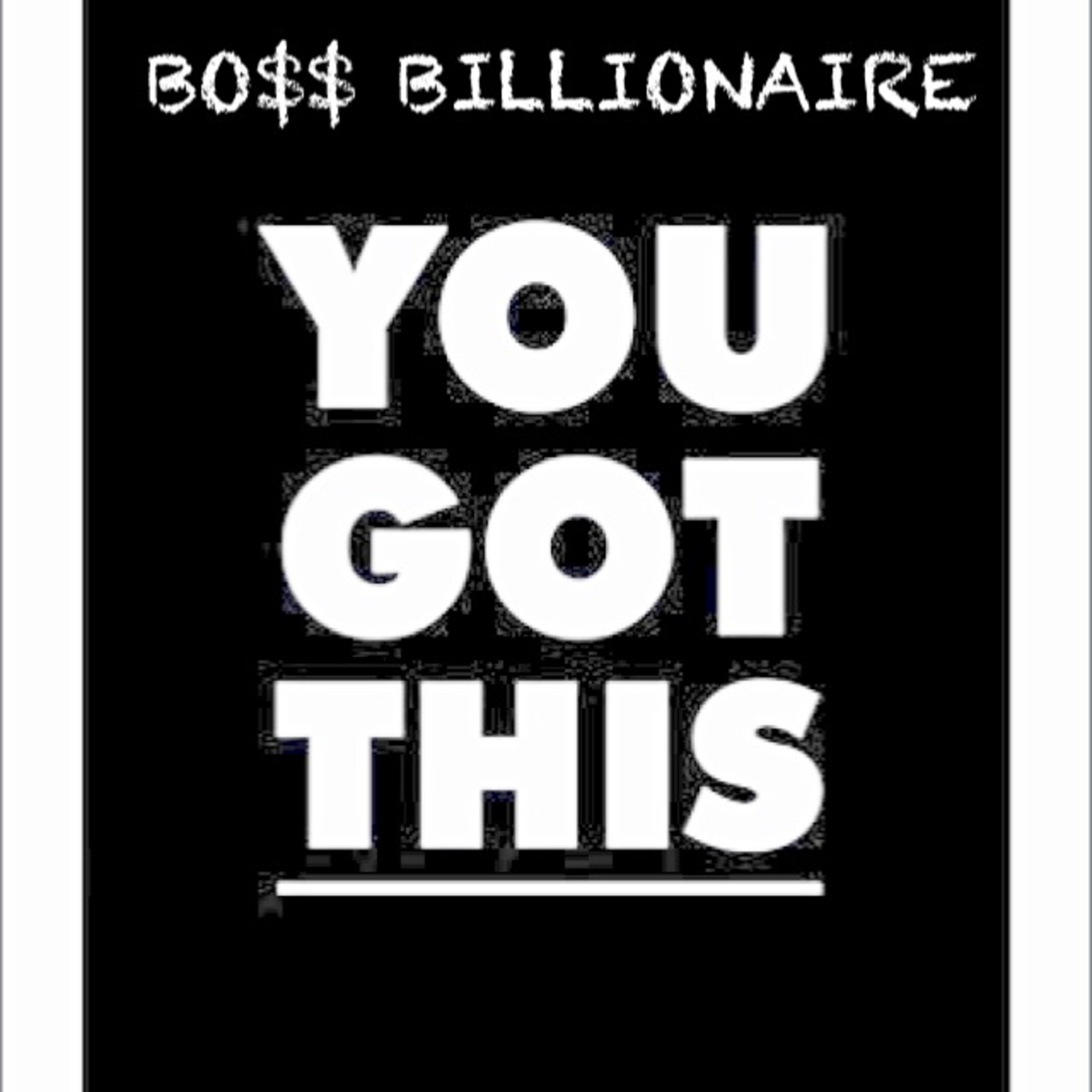 You Got This artwork