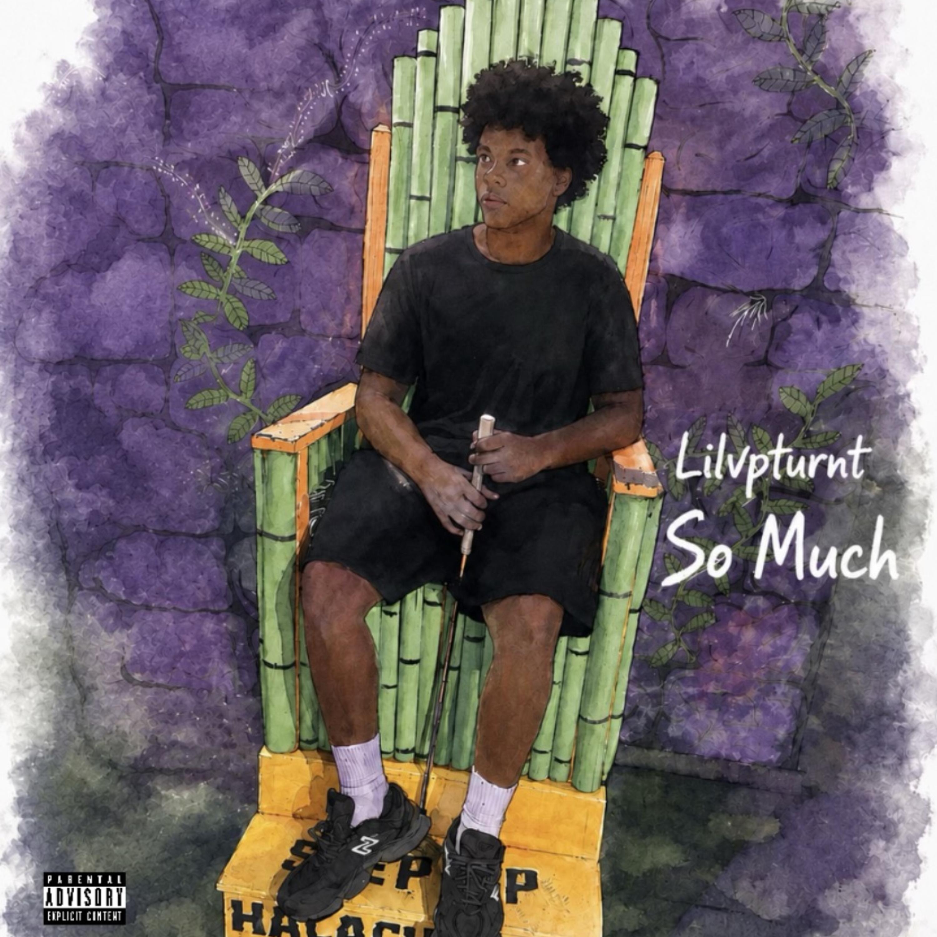 So Much by Lilvpturnt cover art