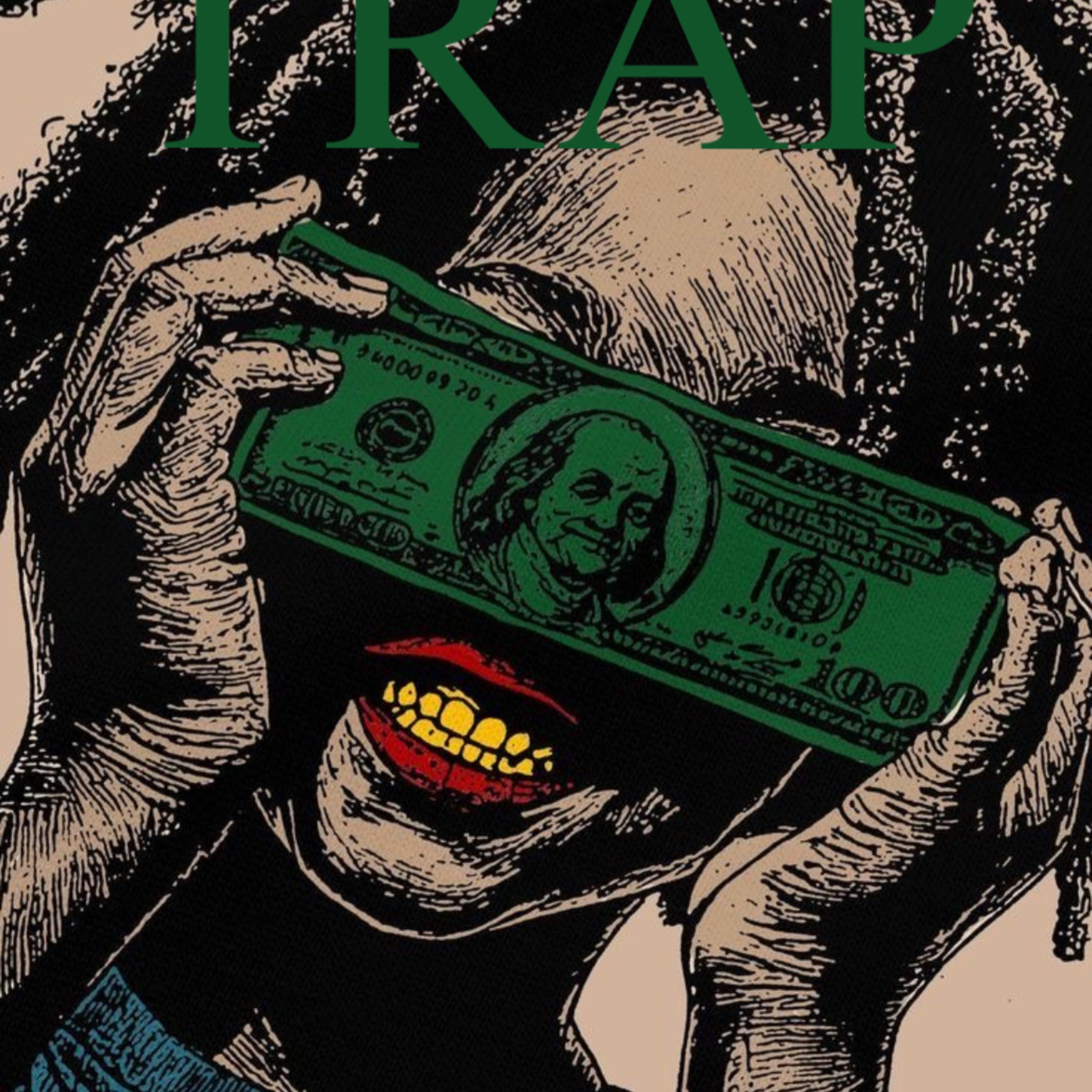 Trap artwork