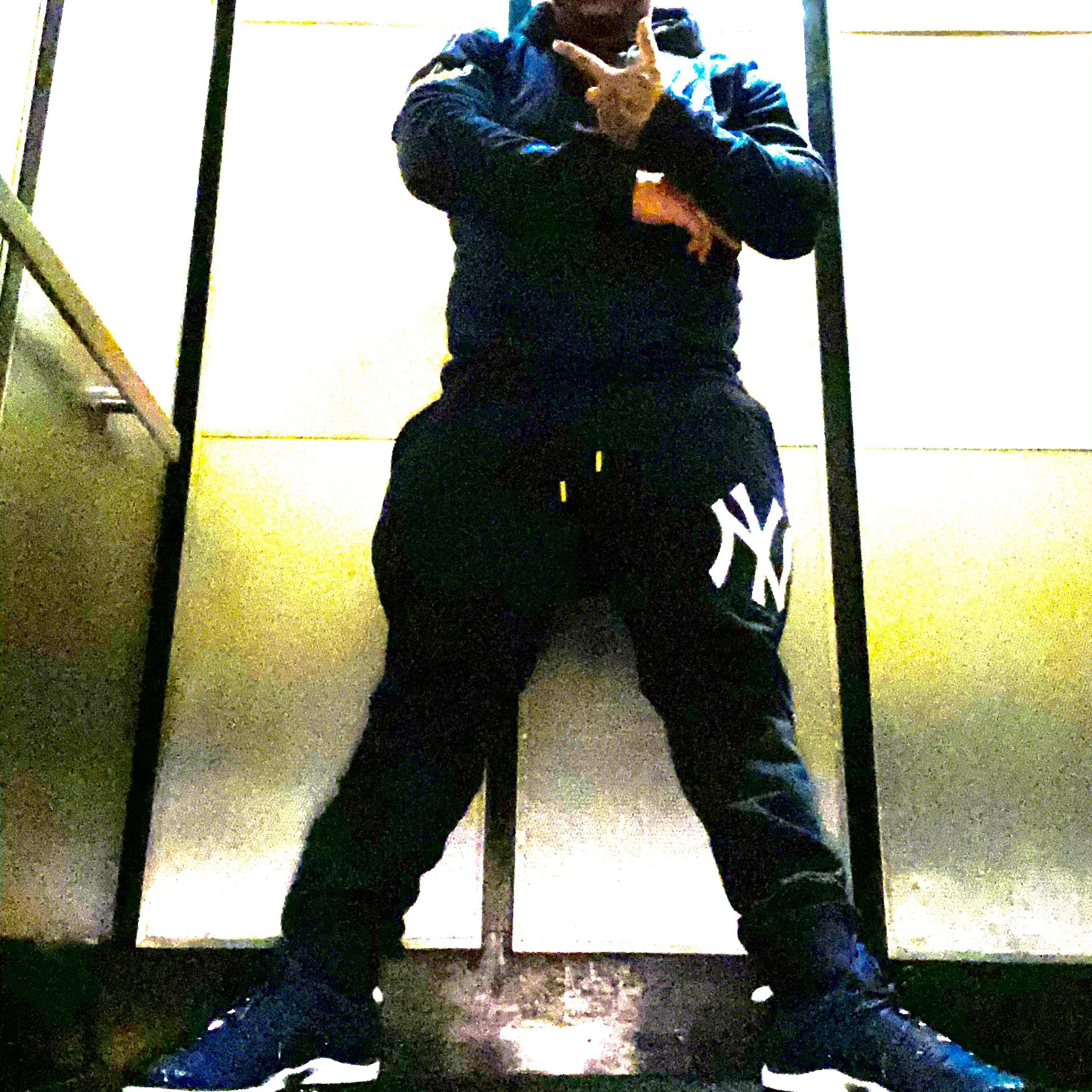 Numb by Yung Stackz Money cover art