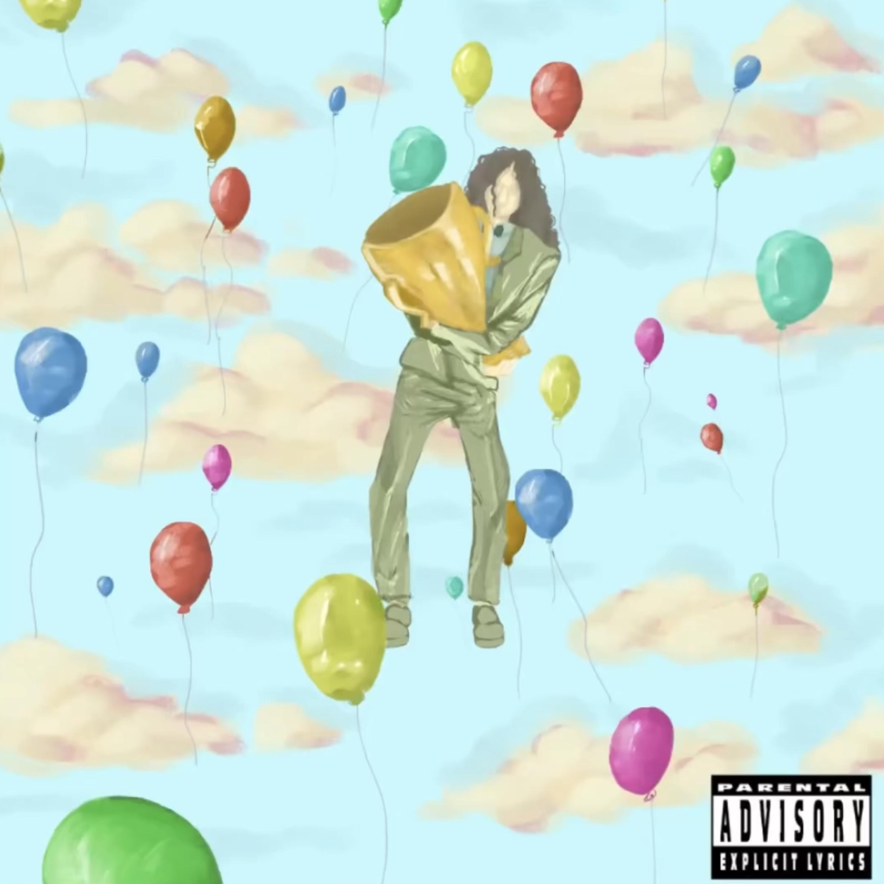 Congratulations artwork