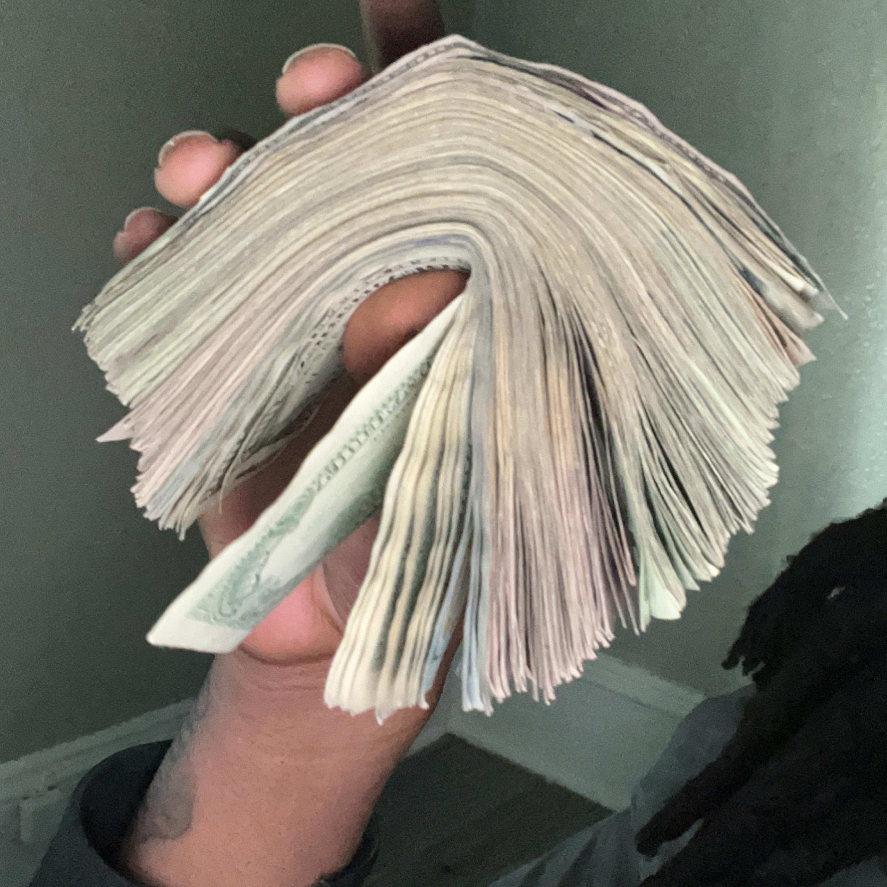 Bankroll artwork