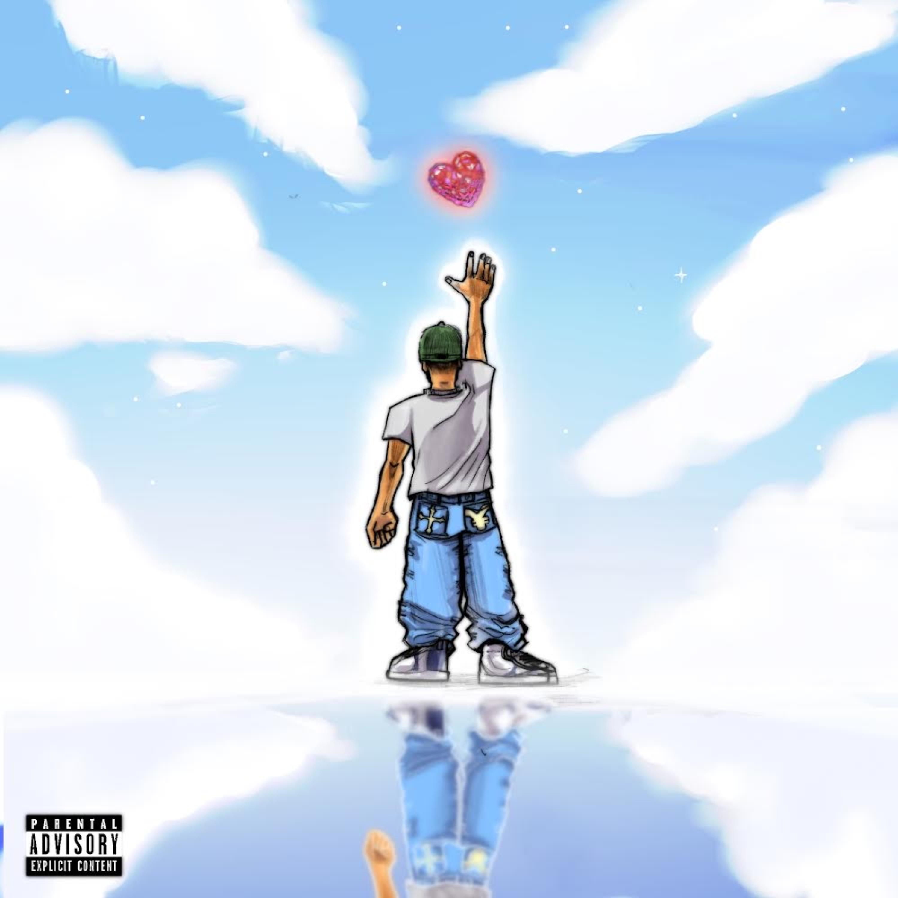 sergina by yenlord cover art