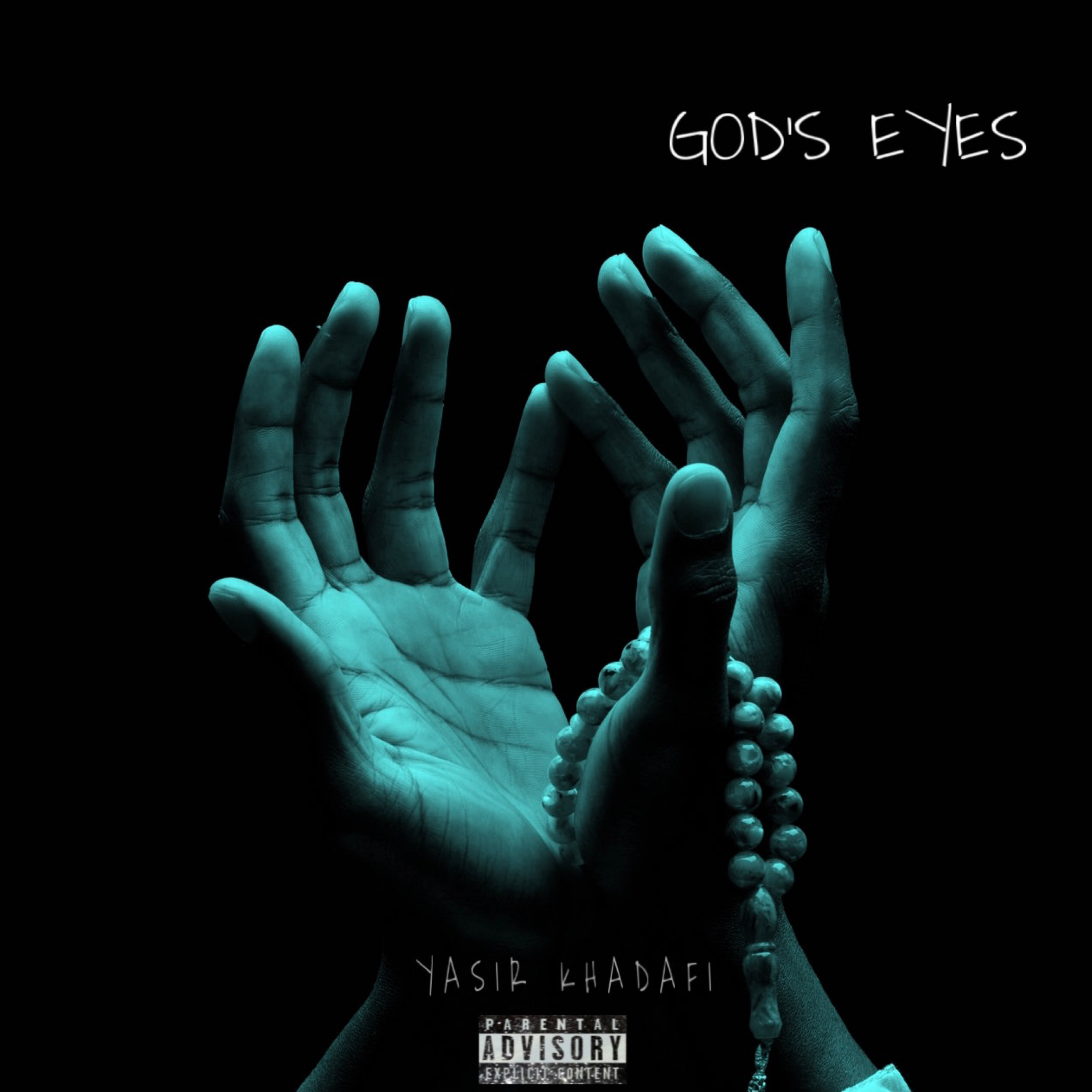 God's Eyes artwork