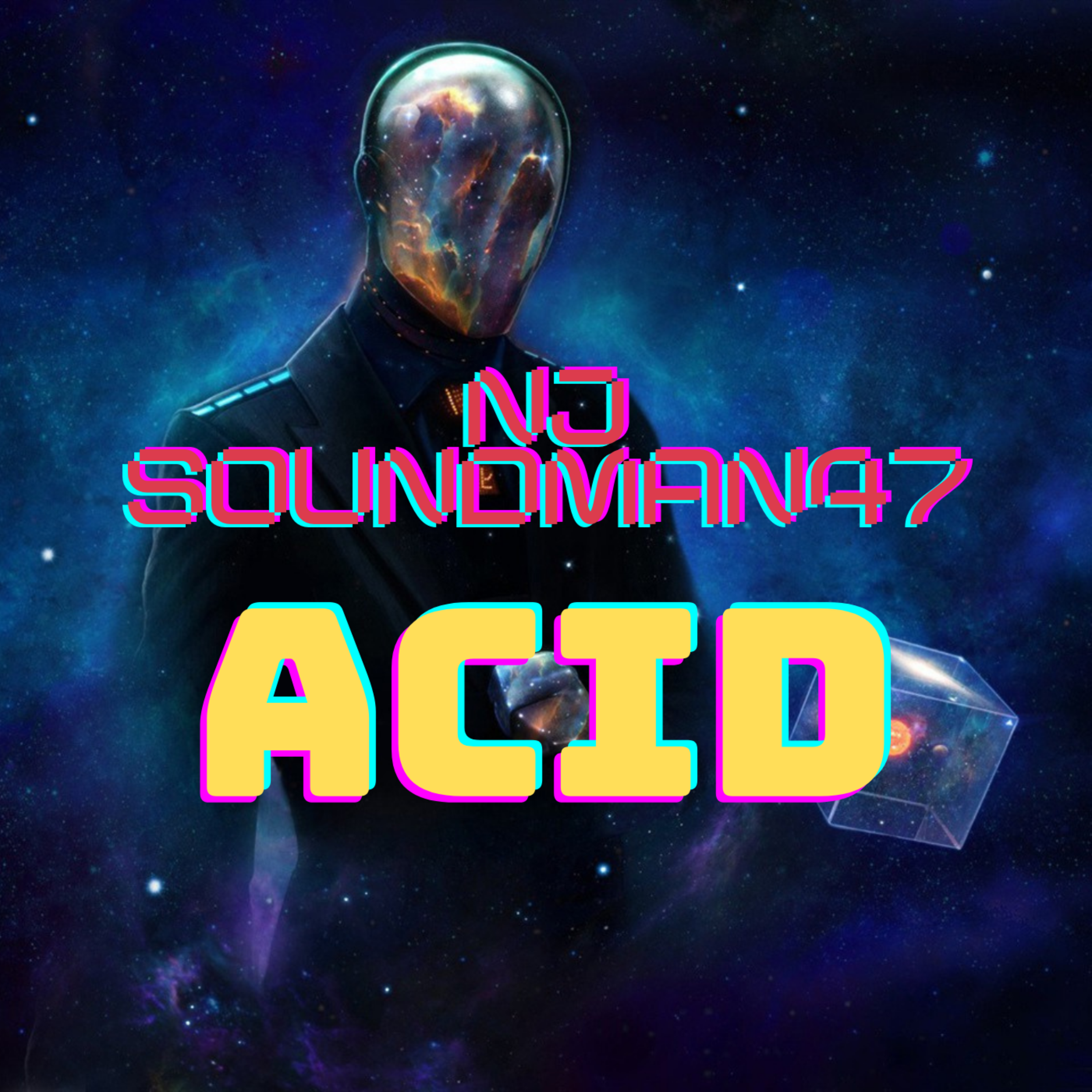 ACID artwork