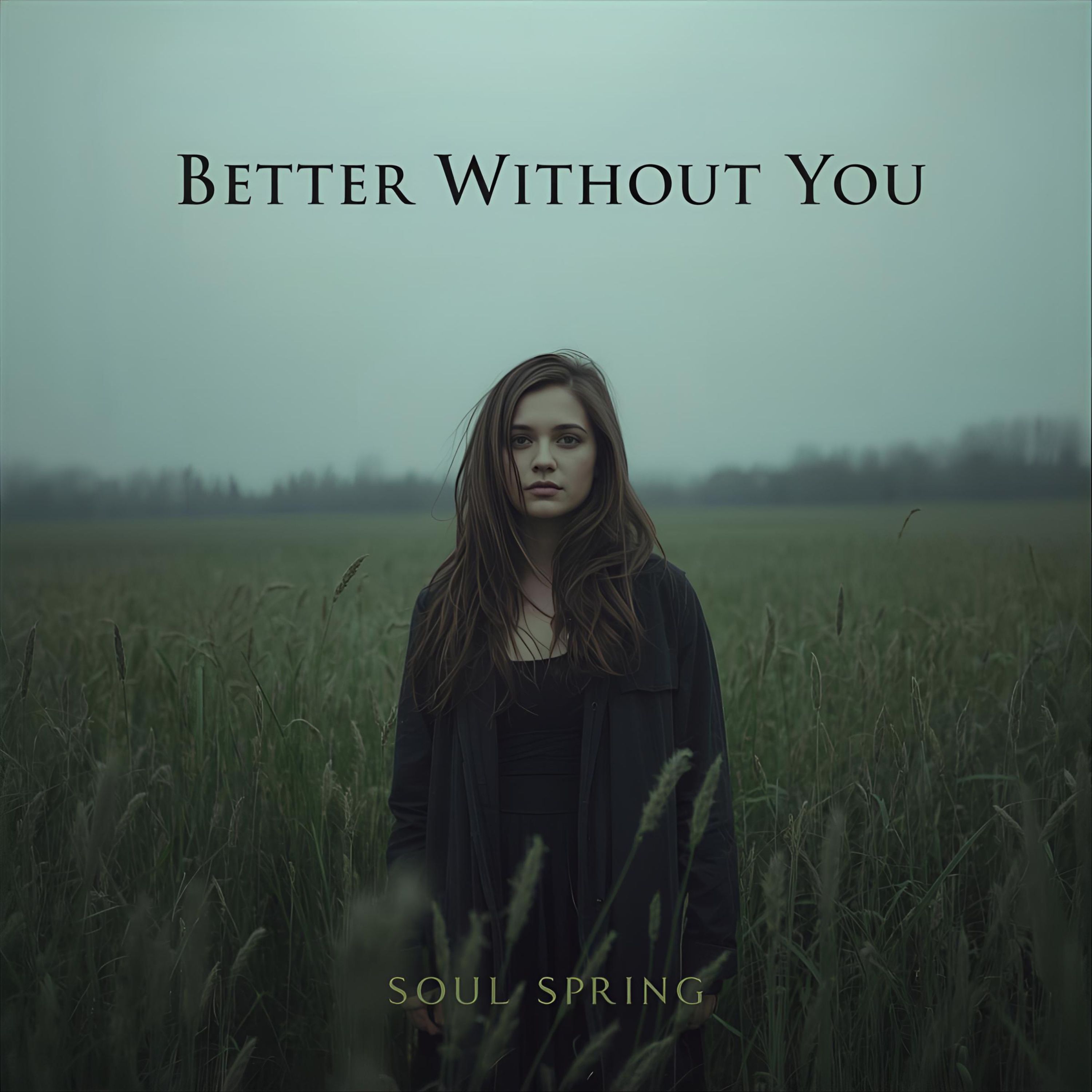 Better Without You artwork