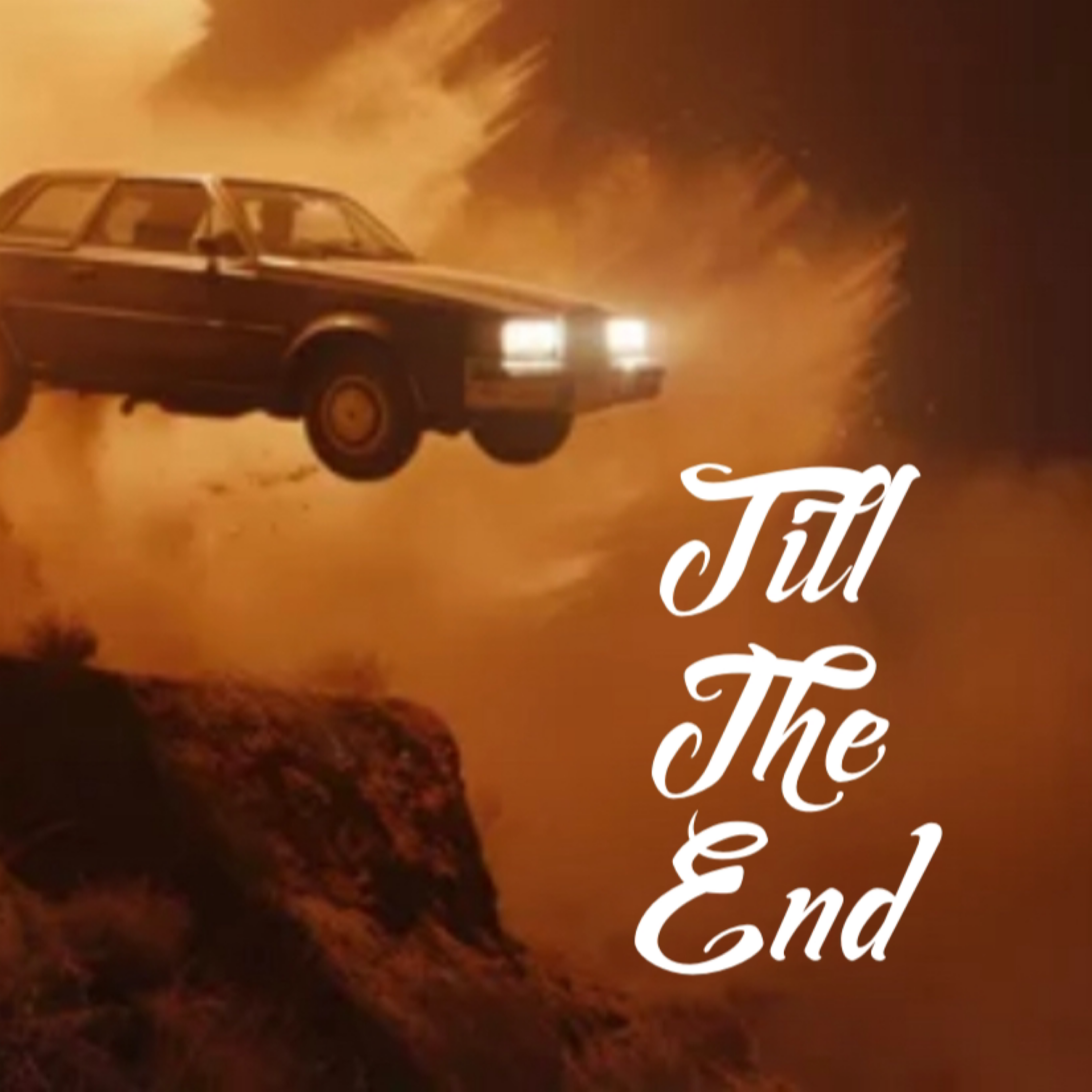 Till The End artwork