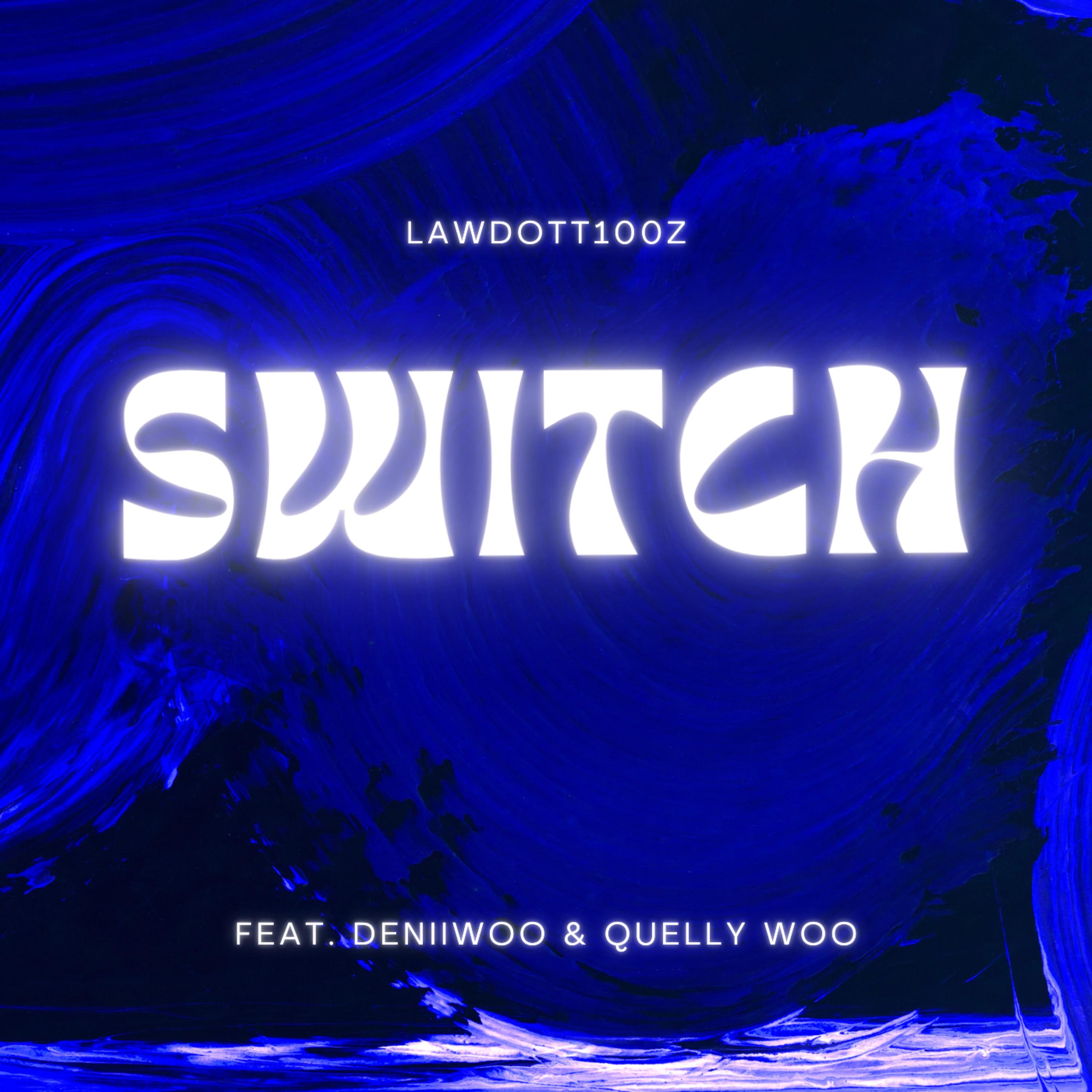 Switch artwork