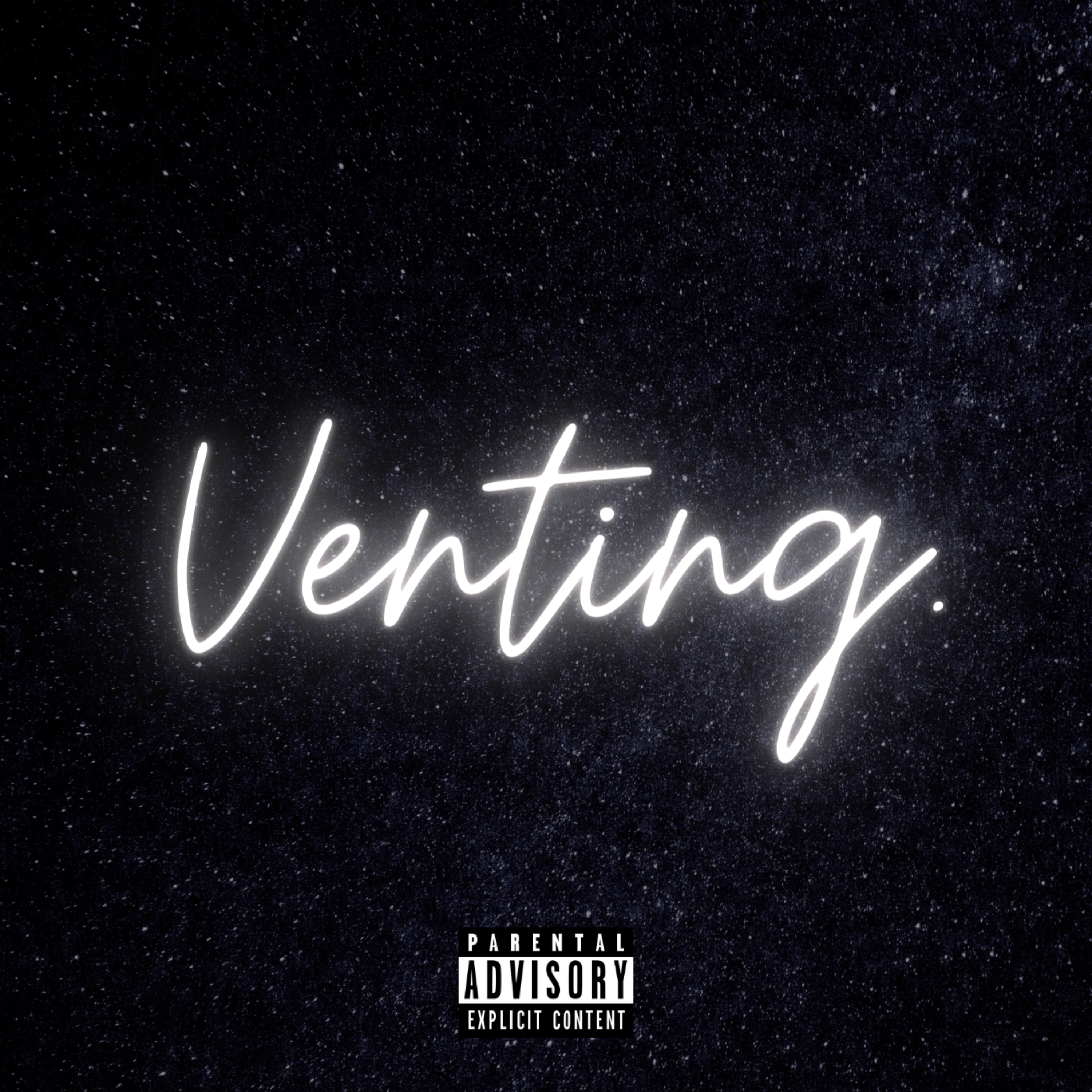 Venting artwork