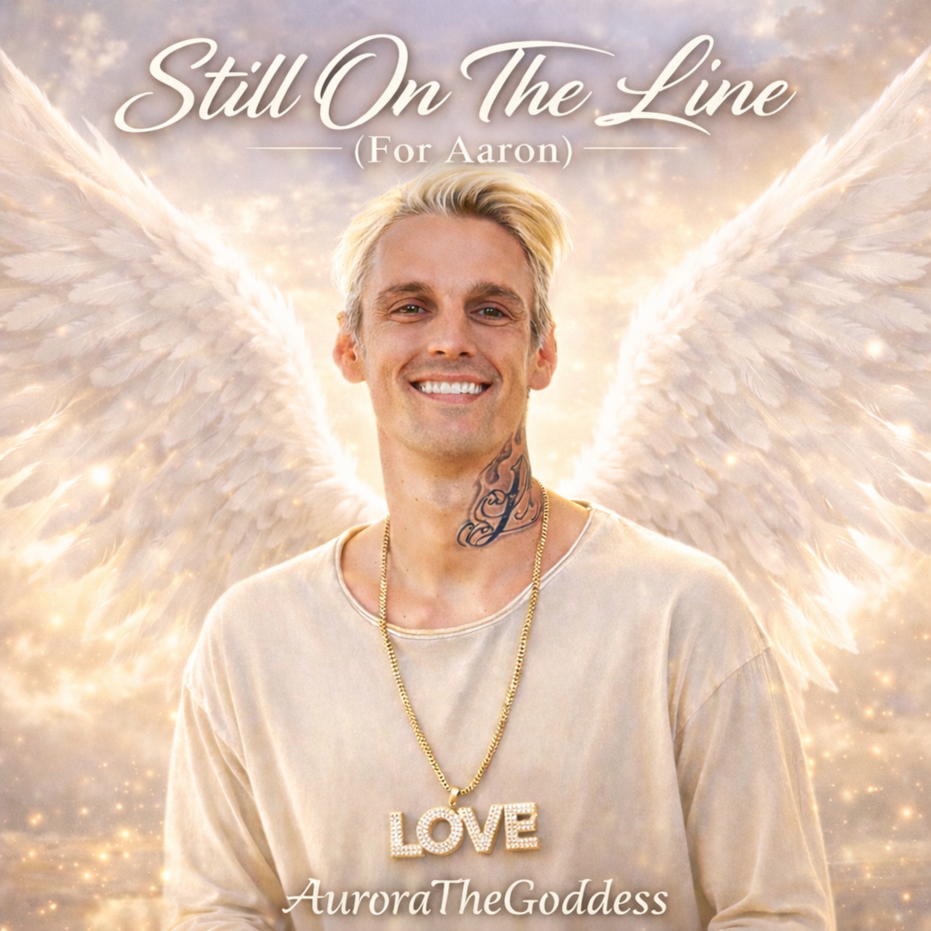 Still On The Line (For Aaron) artwork
