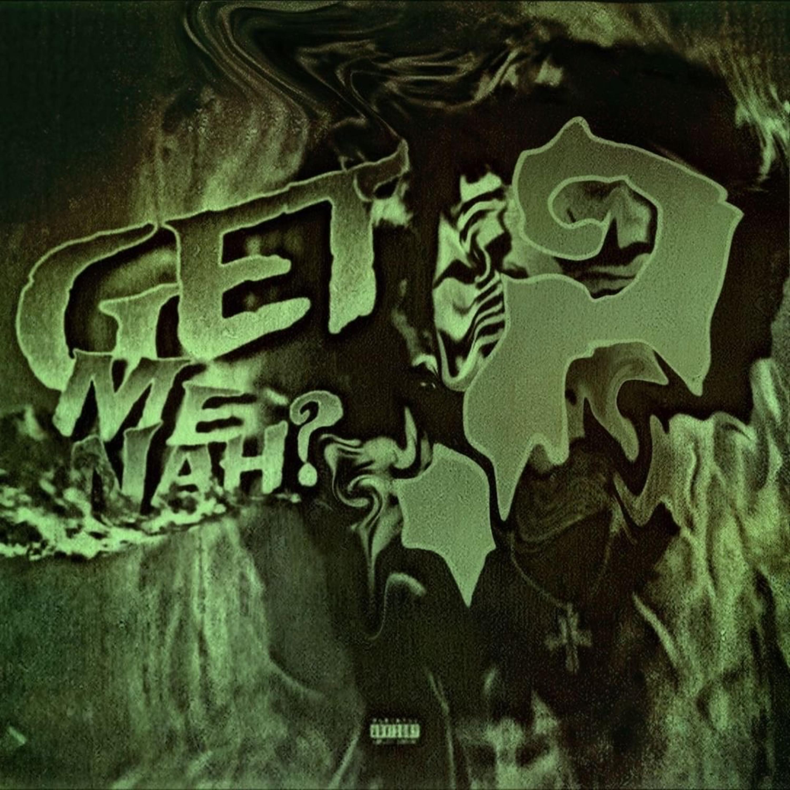 Get Me Nah? (Sped Up) artwork