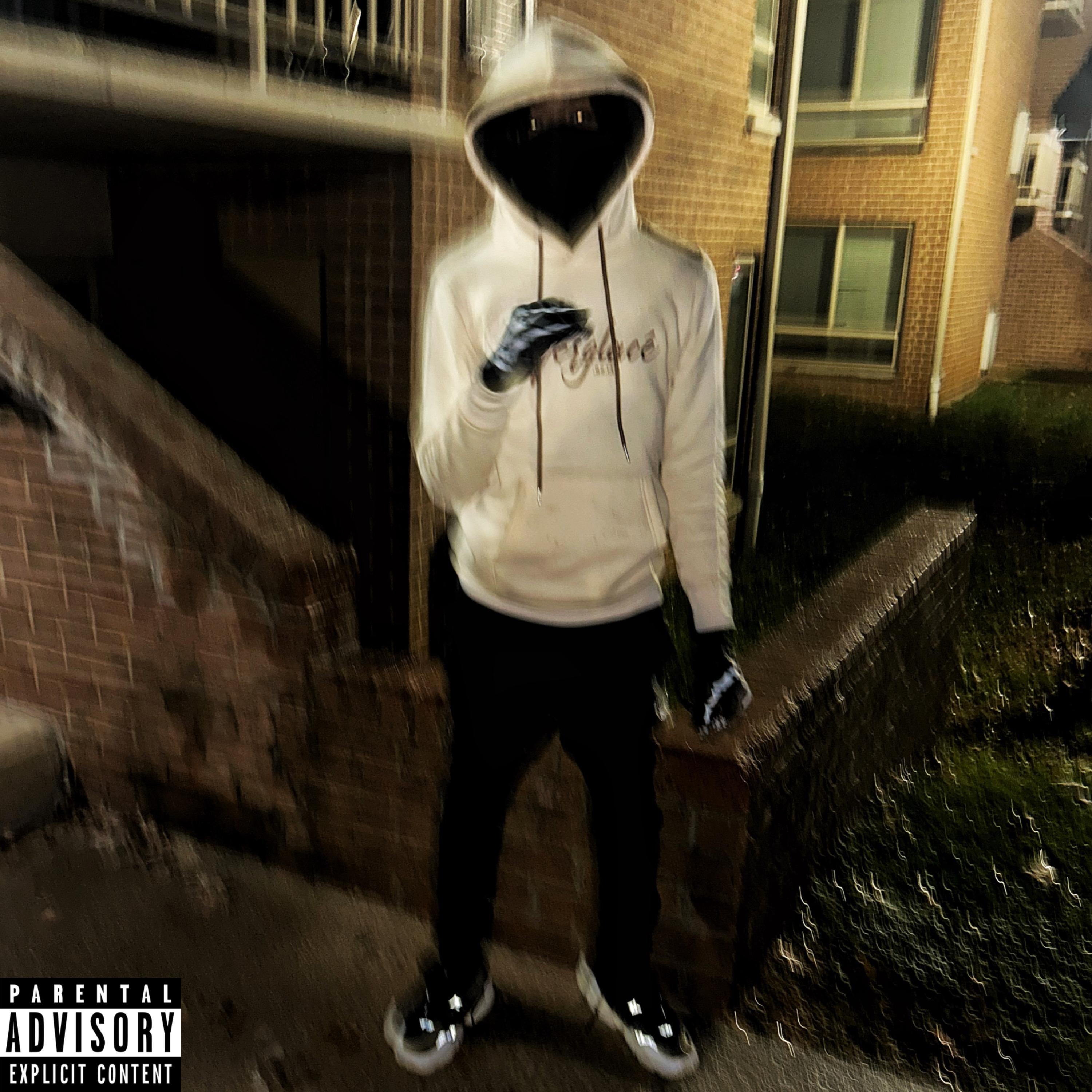 Bruva Grim (Mixtape) artwork