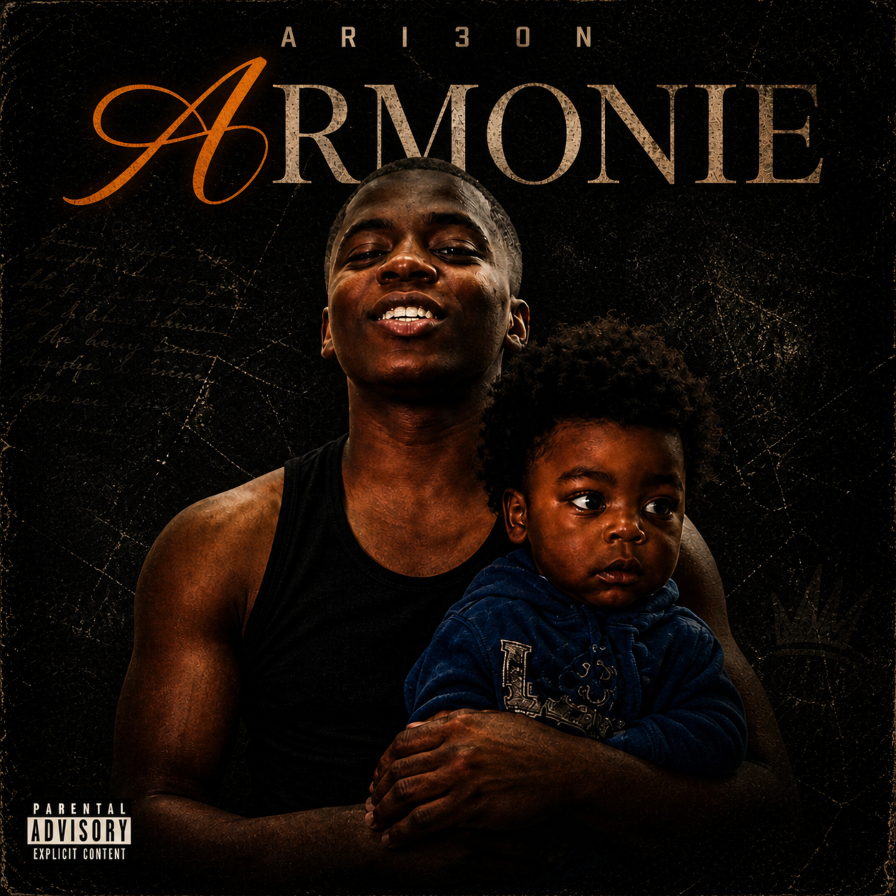 ARMONIE artwork