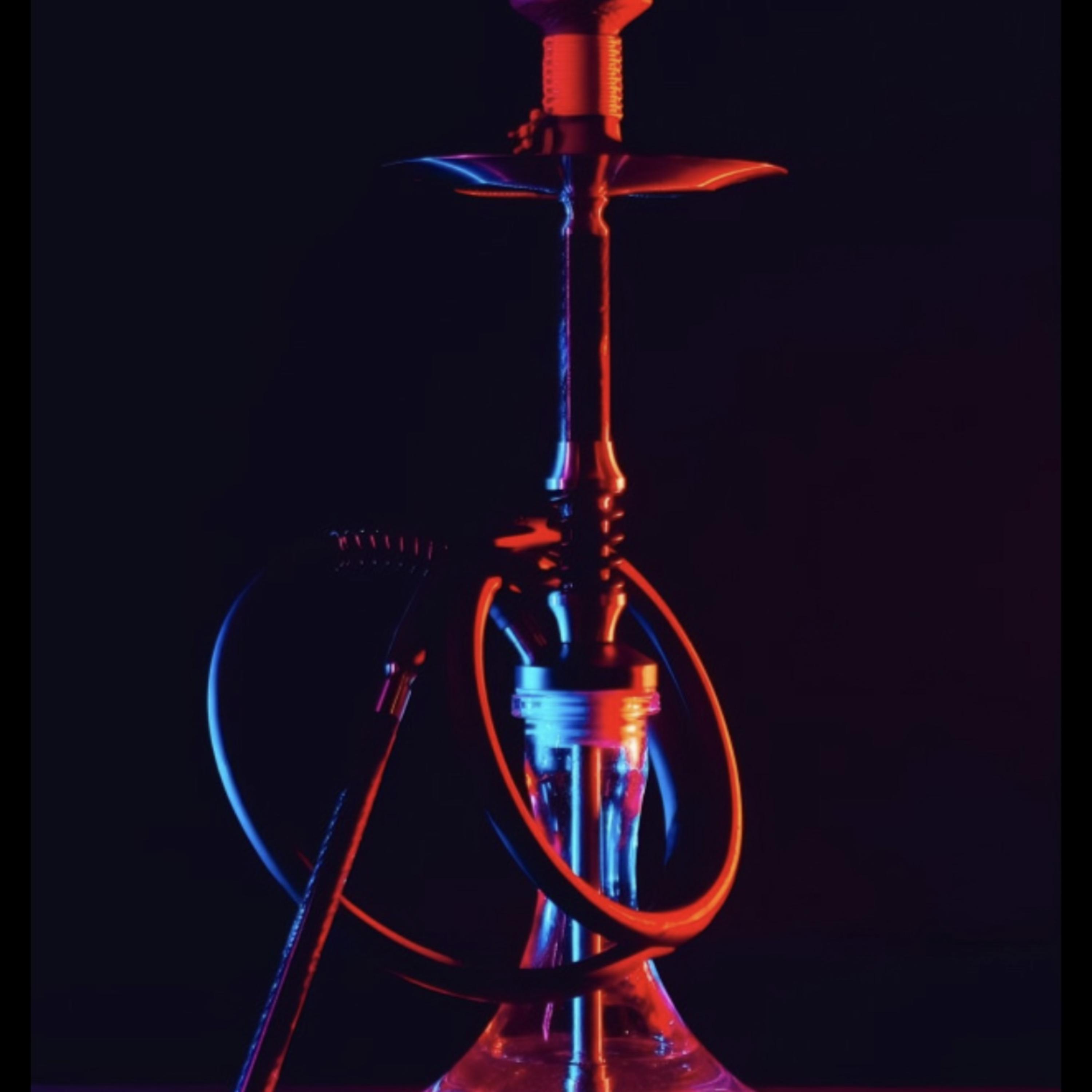 SHISHA artwork