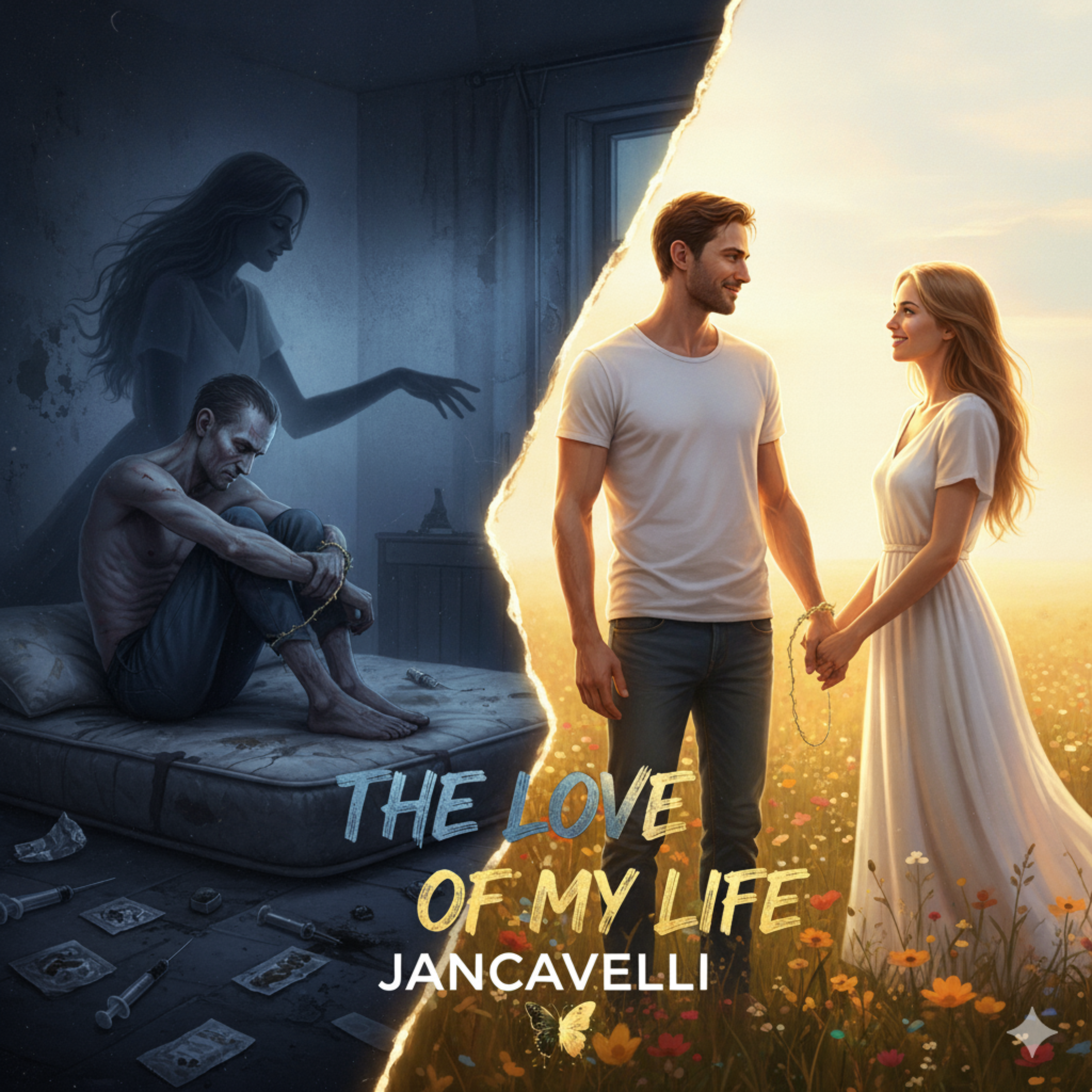 The Love Of My Life artwork