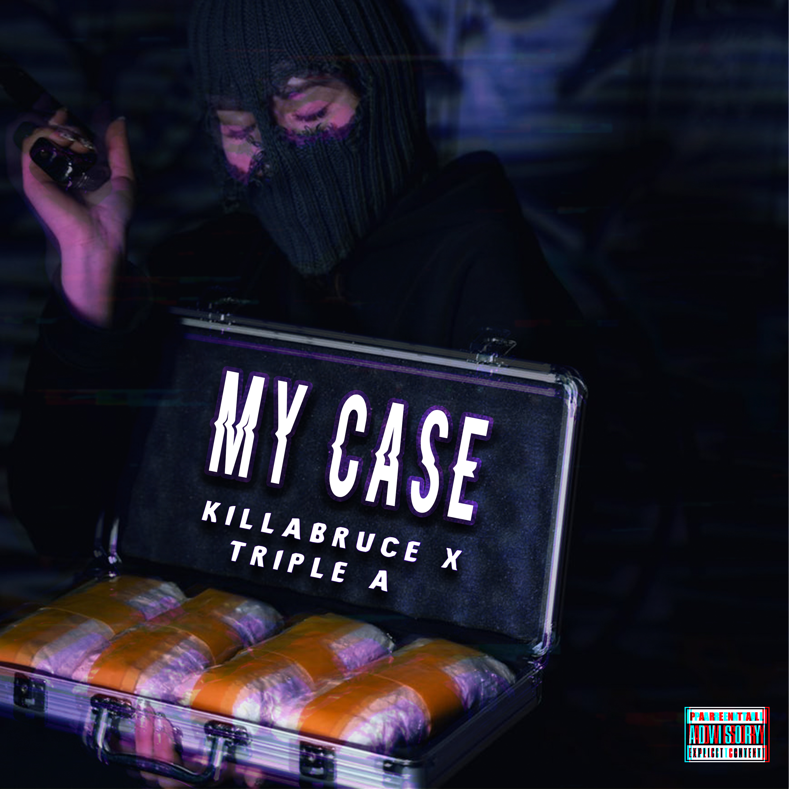 My Case artwork
