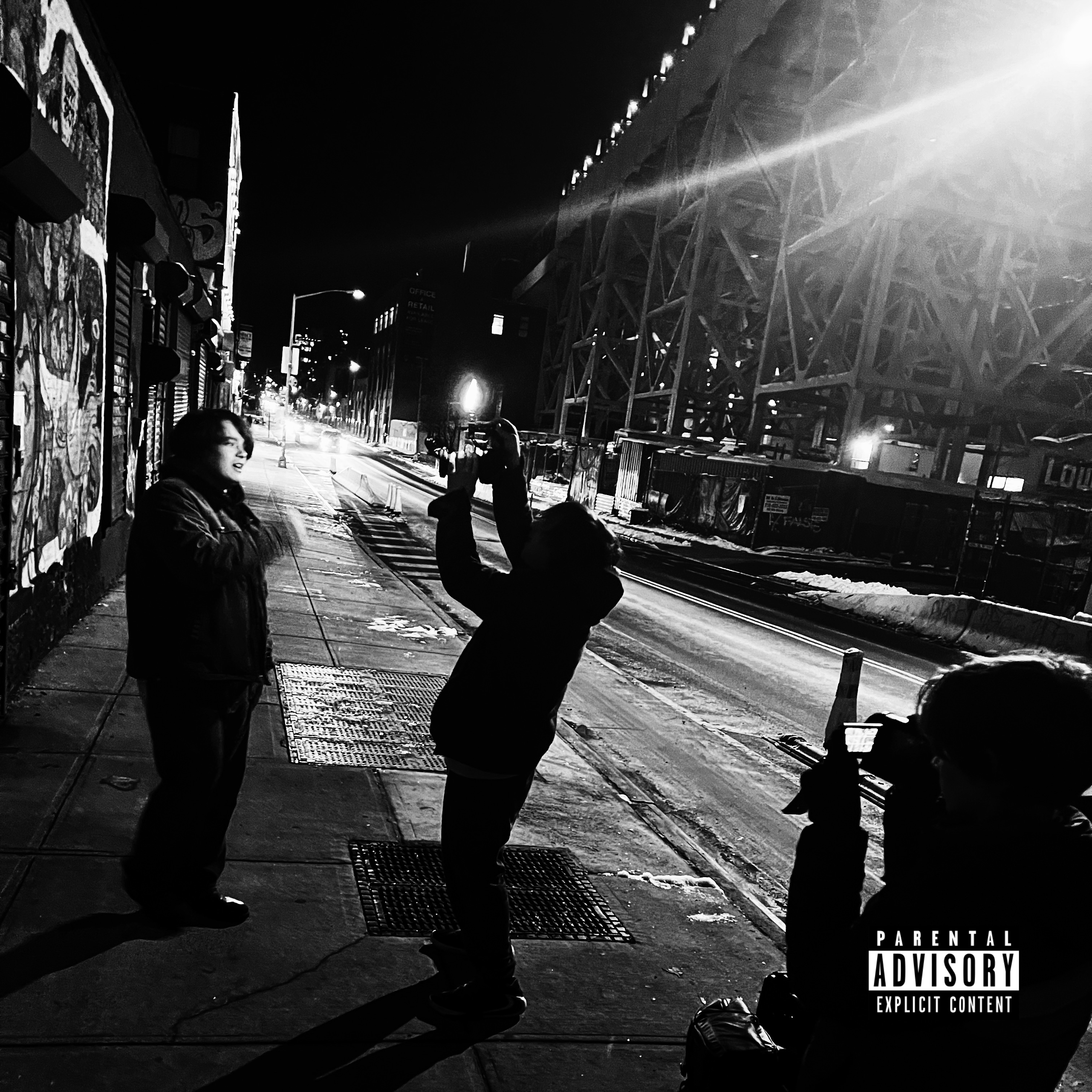 Coldfeet artwork