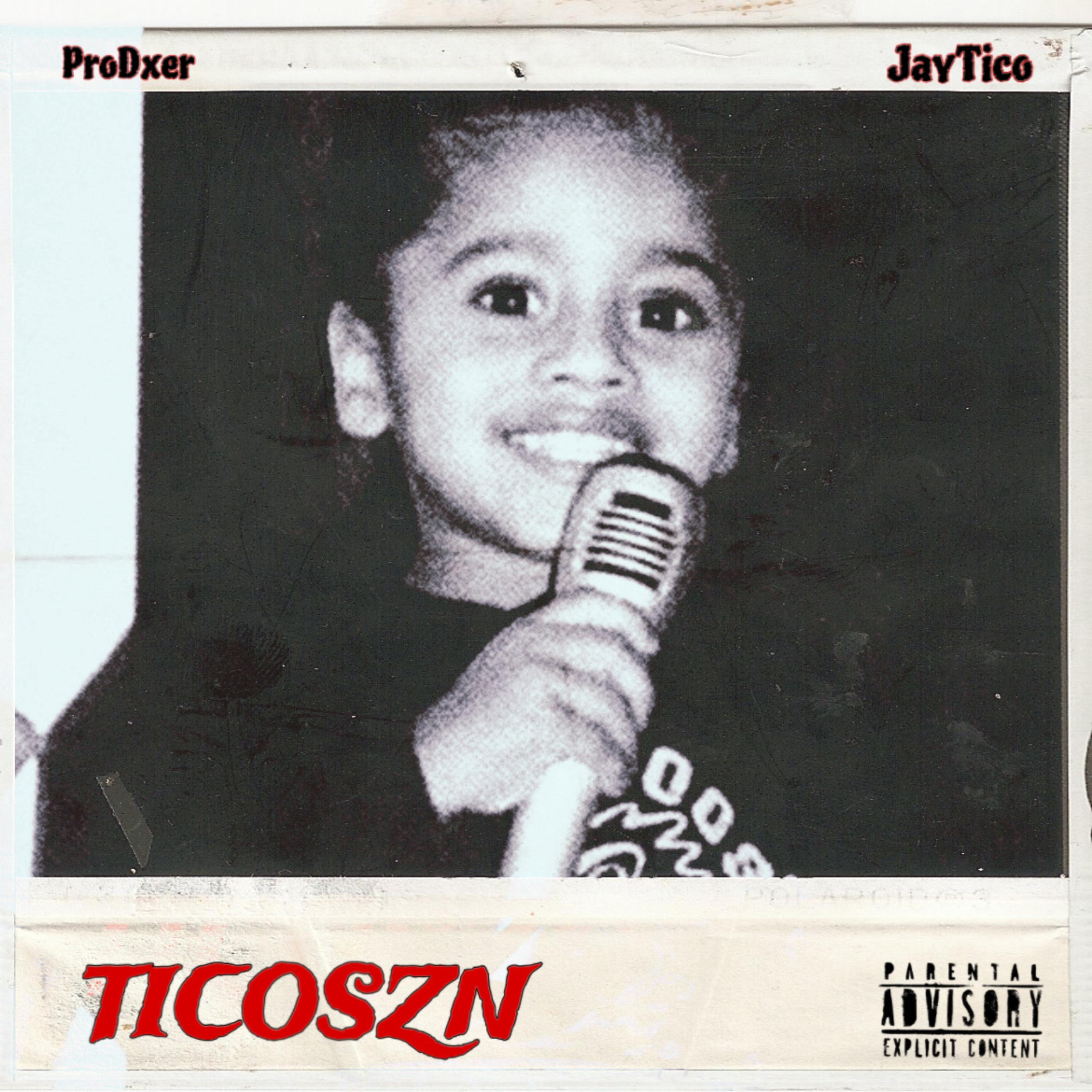 TICOSZN artwork