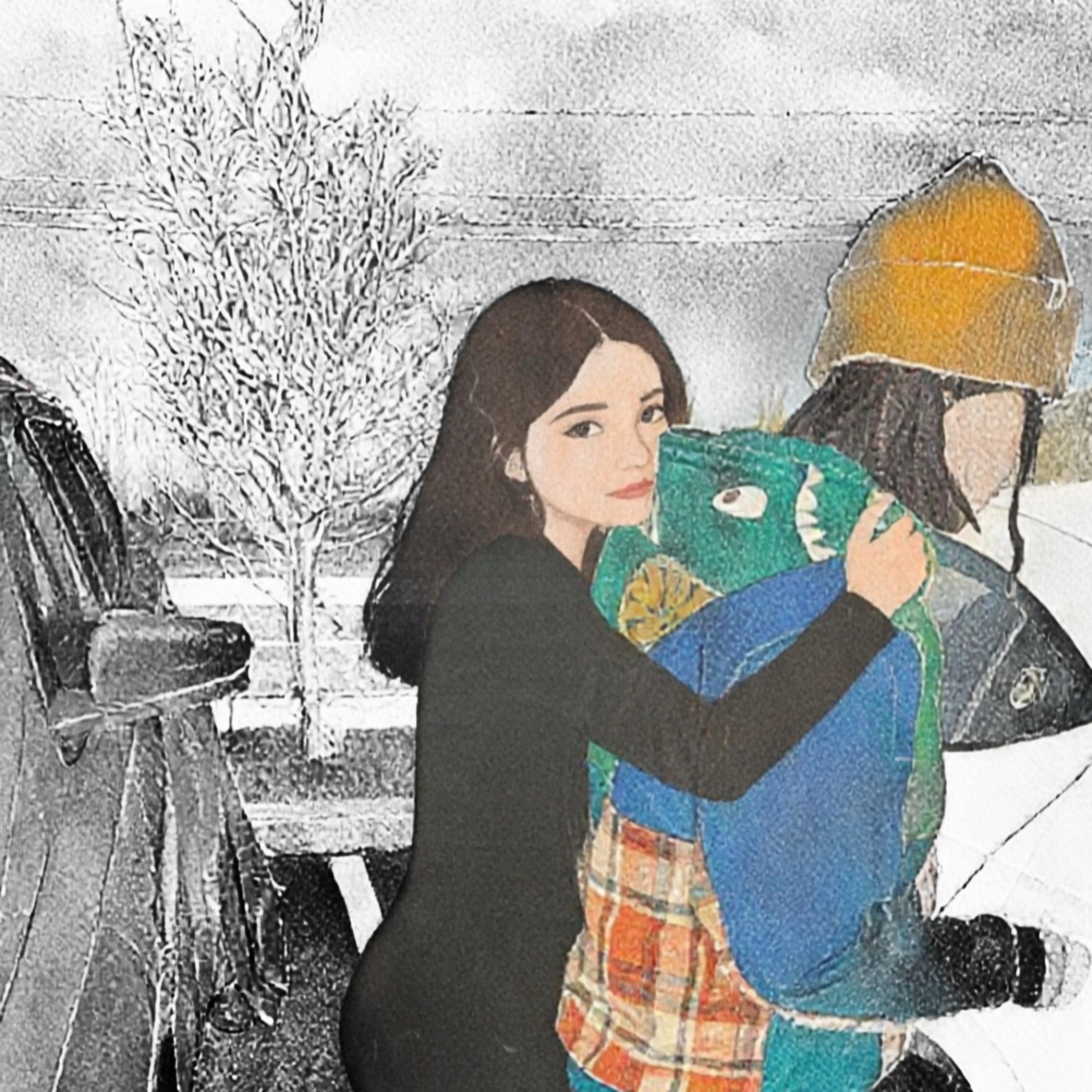 I Want You by Marii 2x cover art