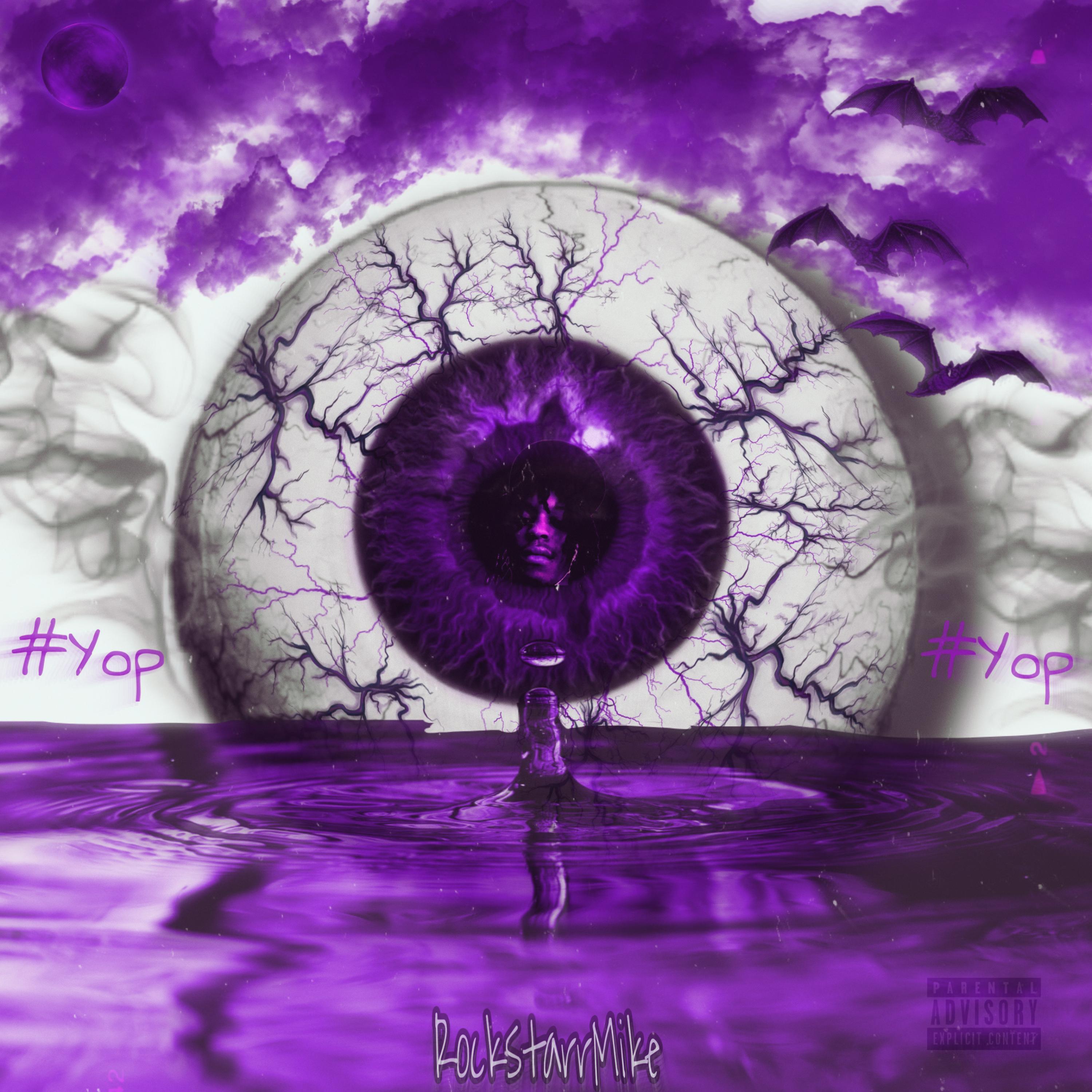 Torment artwork