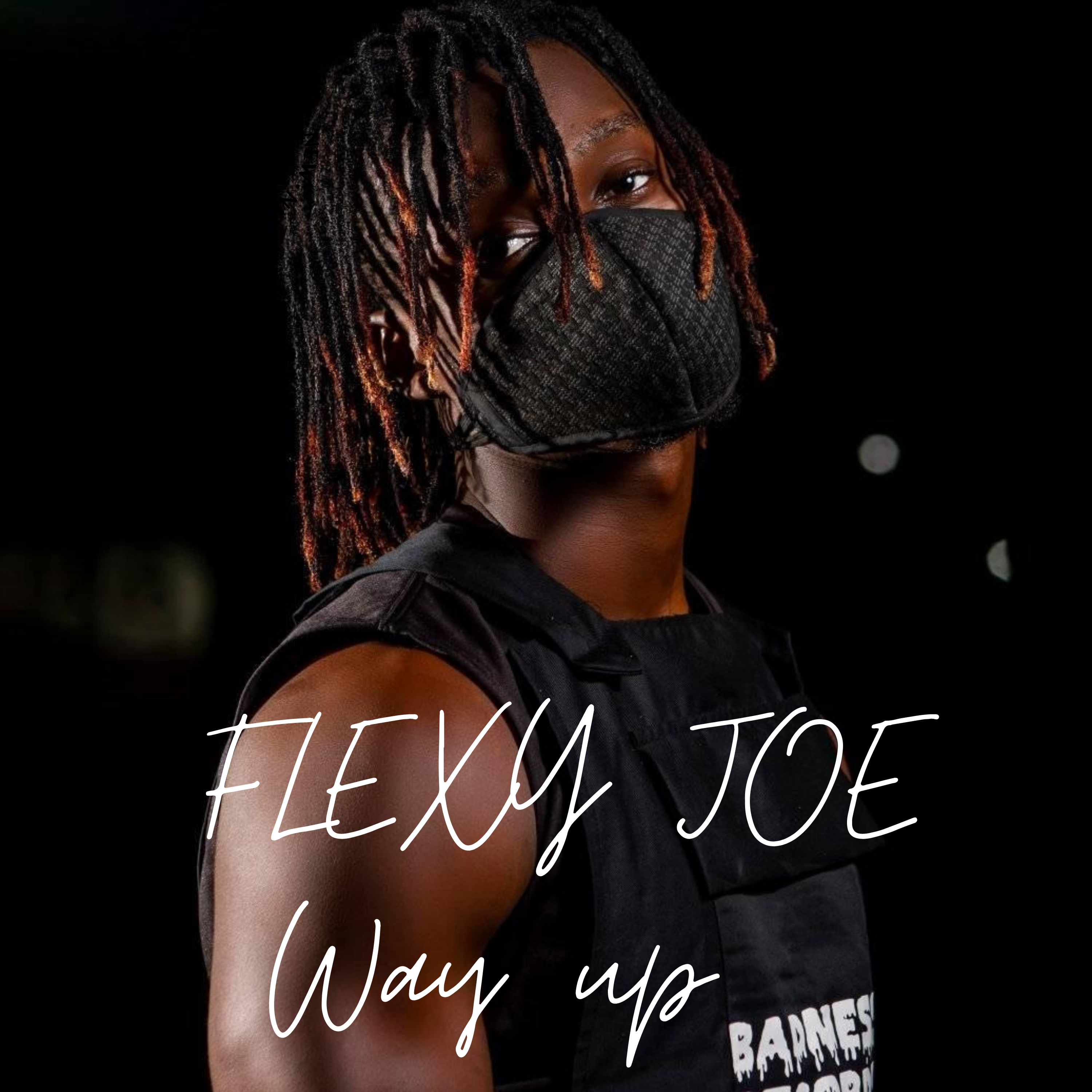 Way Up artwork