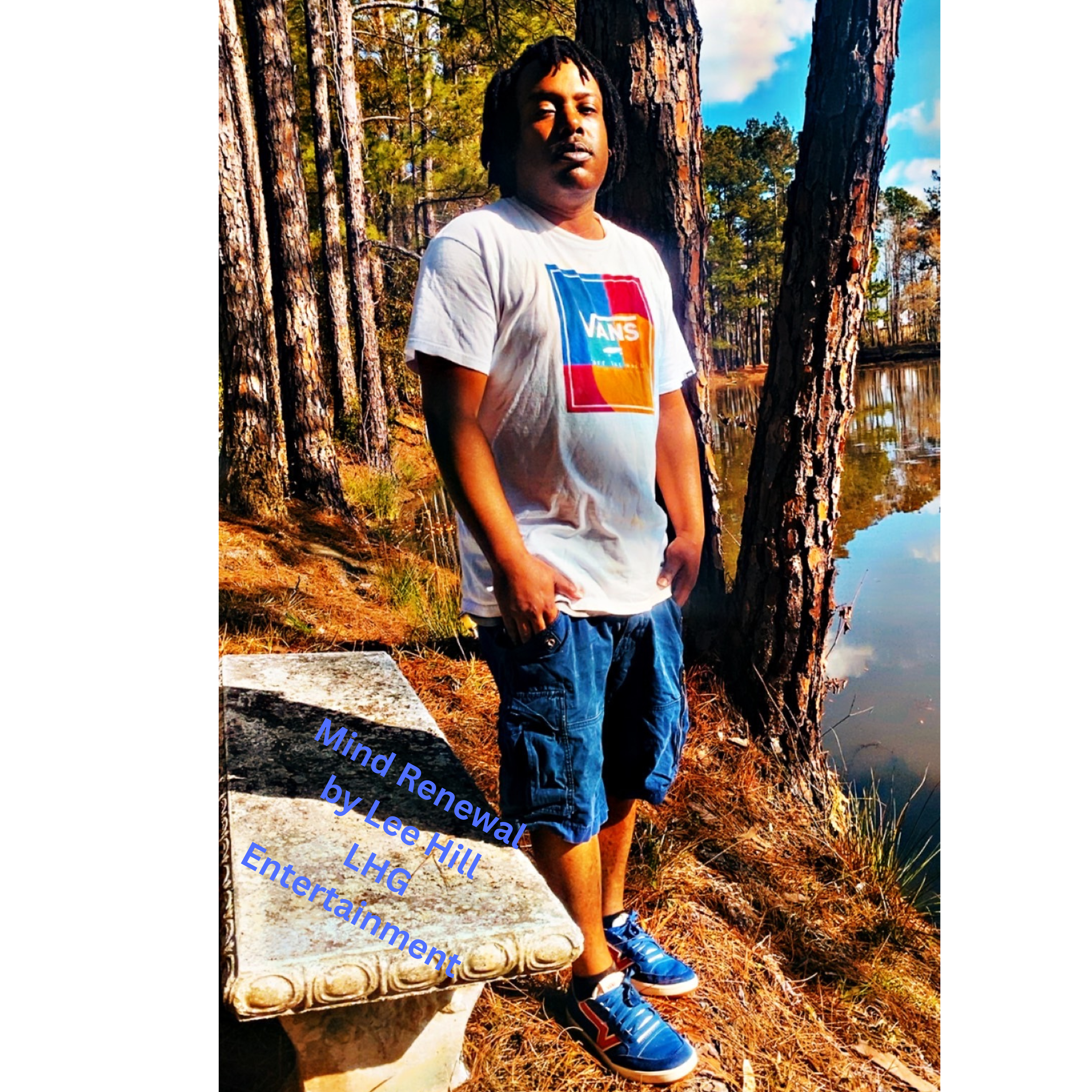 Mind Renewal artwork