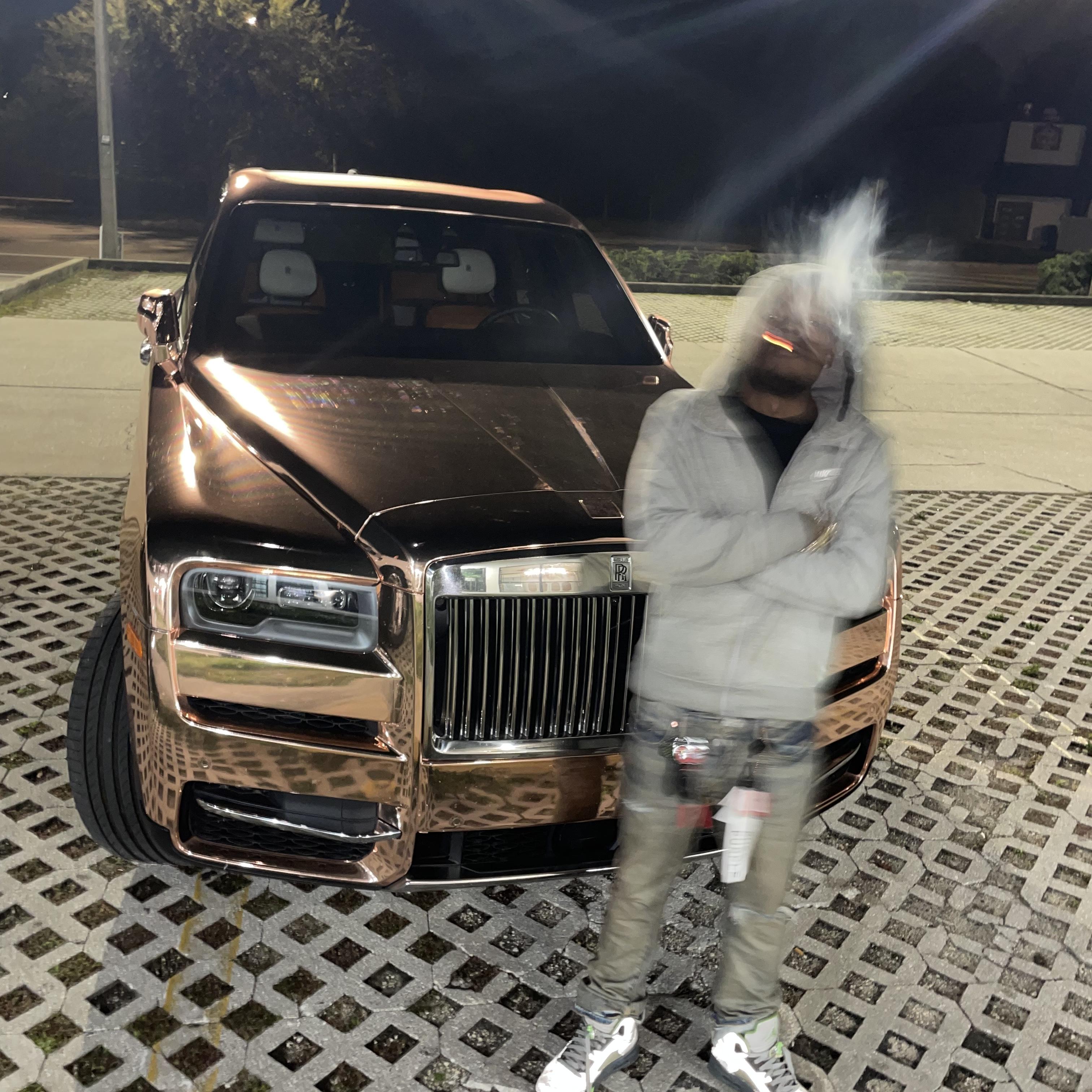 Fuck IG artwork