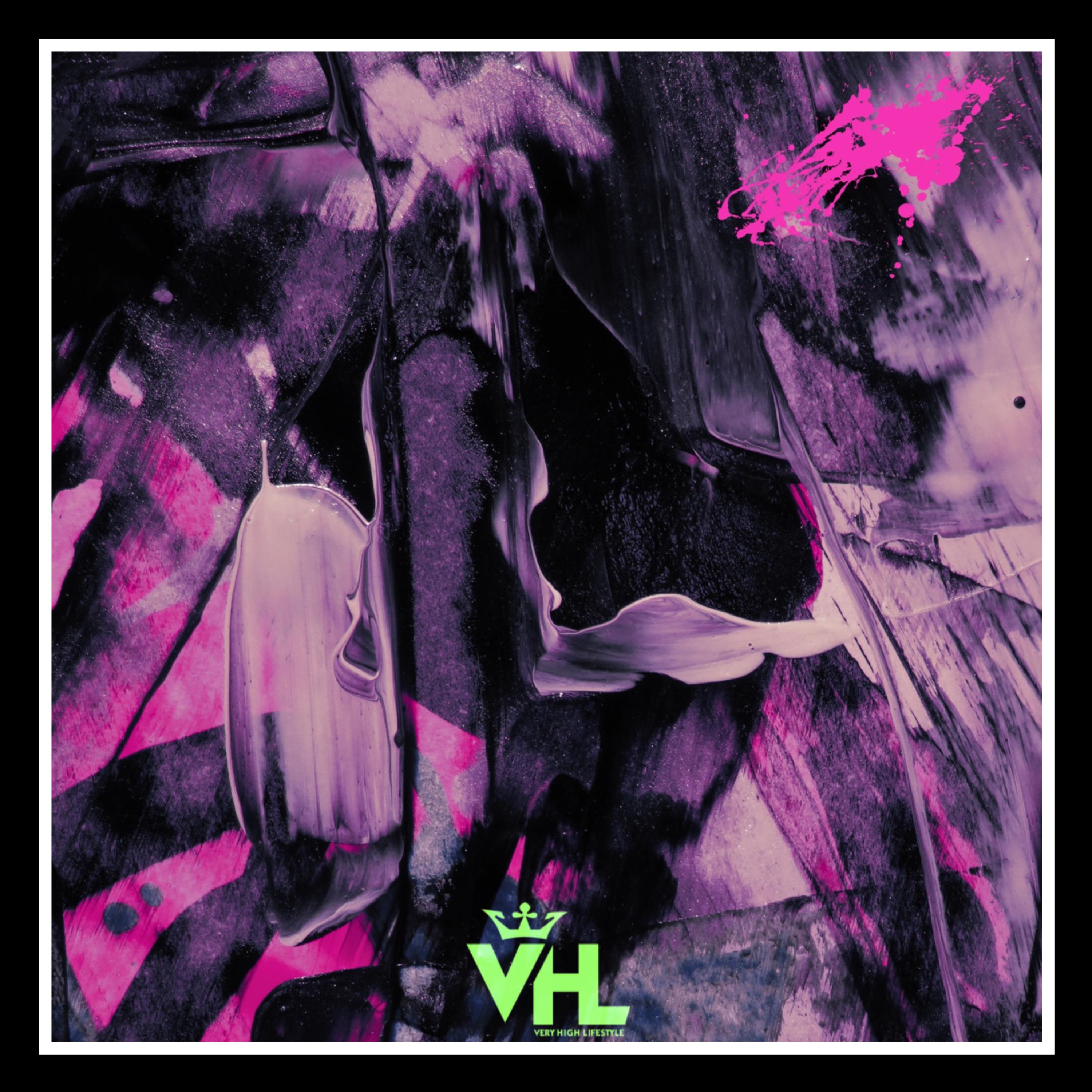 I’VE by Kristian Rawson cover art