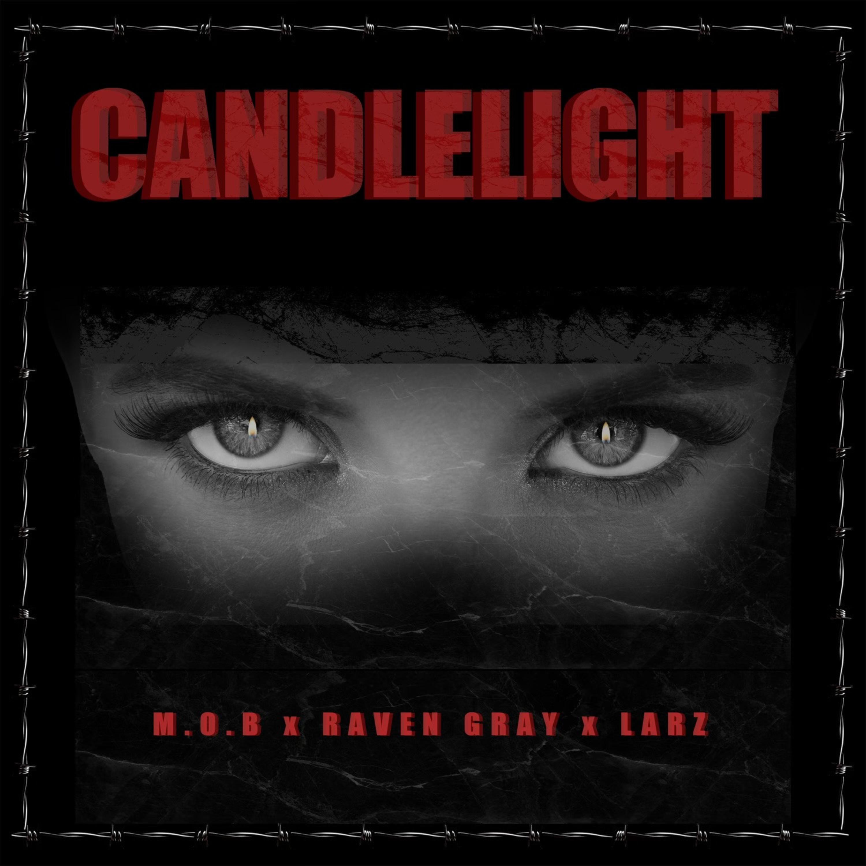 CANDLELIGHT artwork