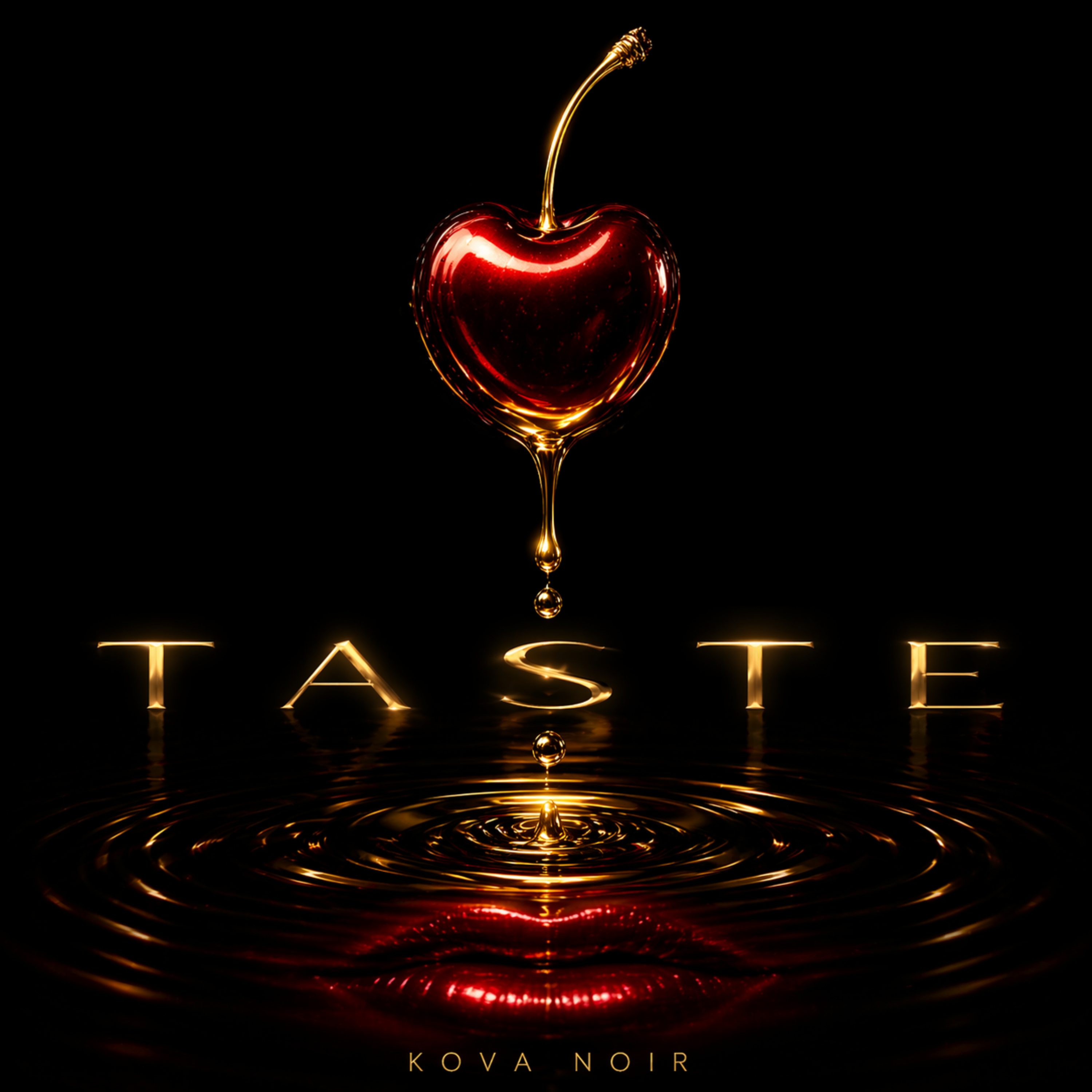Taste artwork