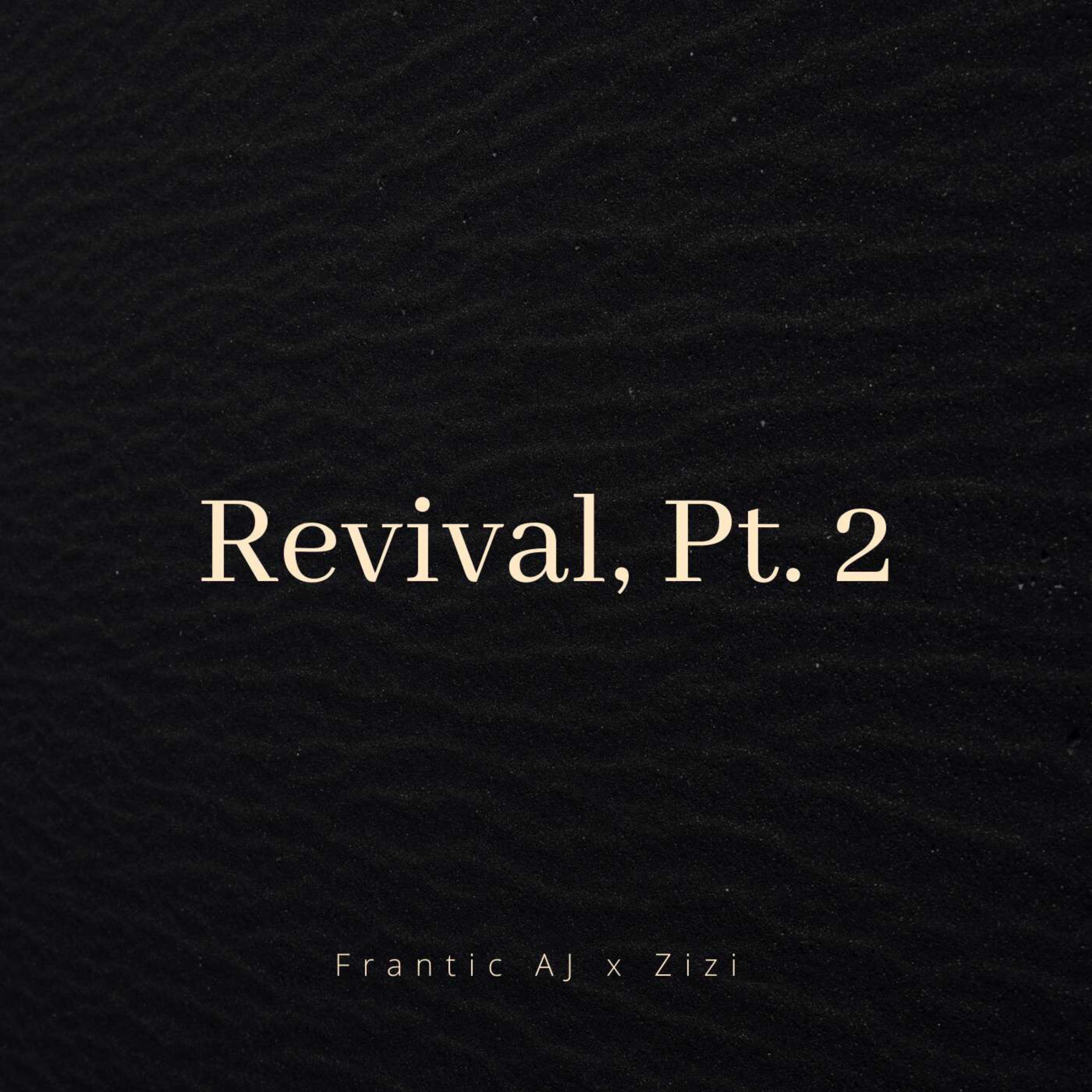 Revival 2 artwork