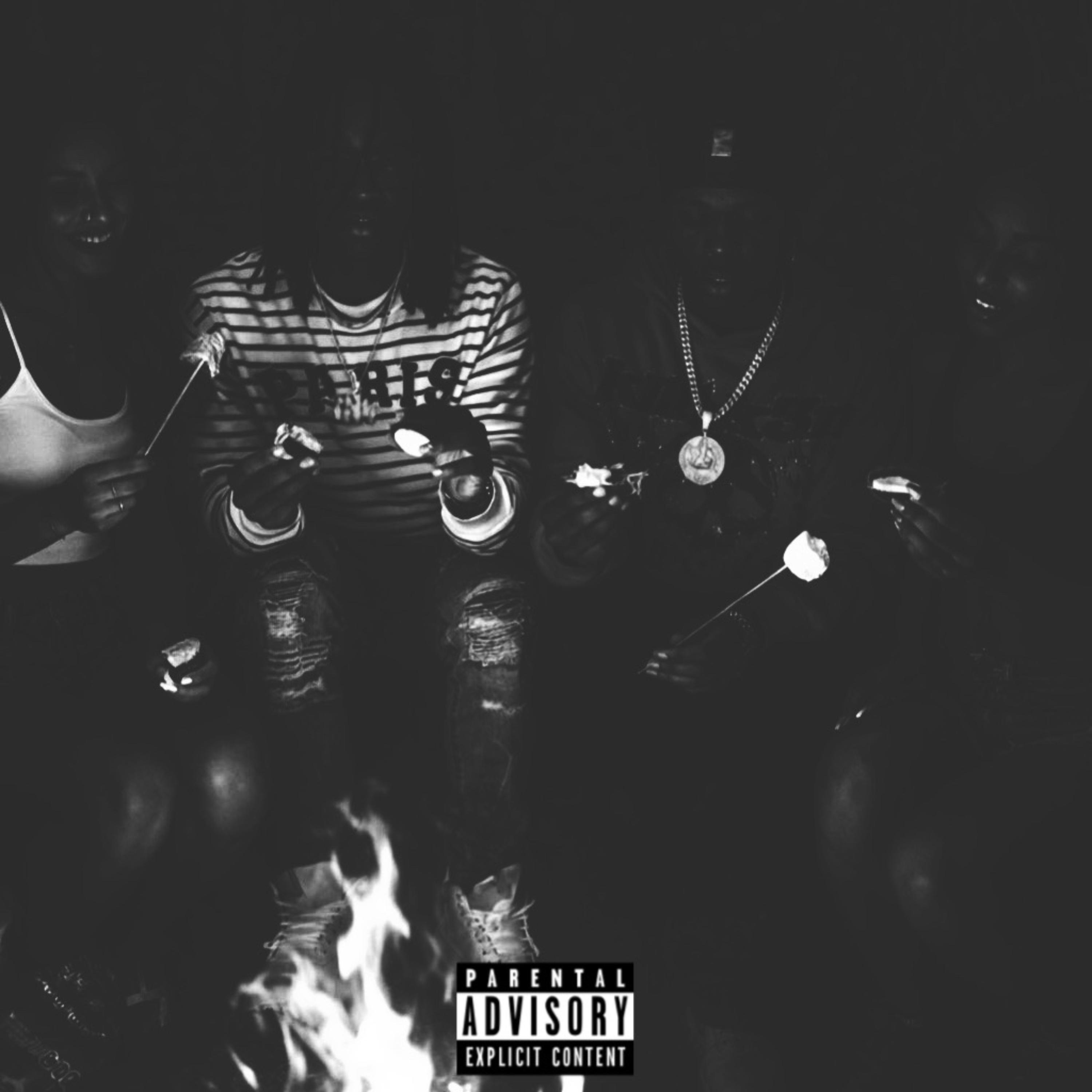 I Could Tell artwork