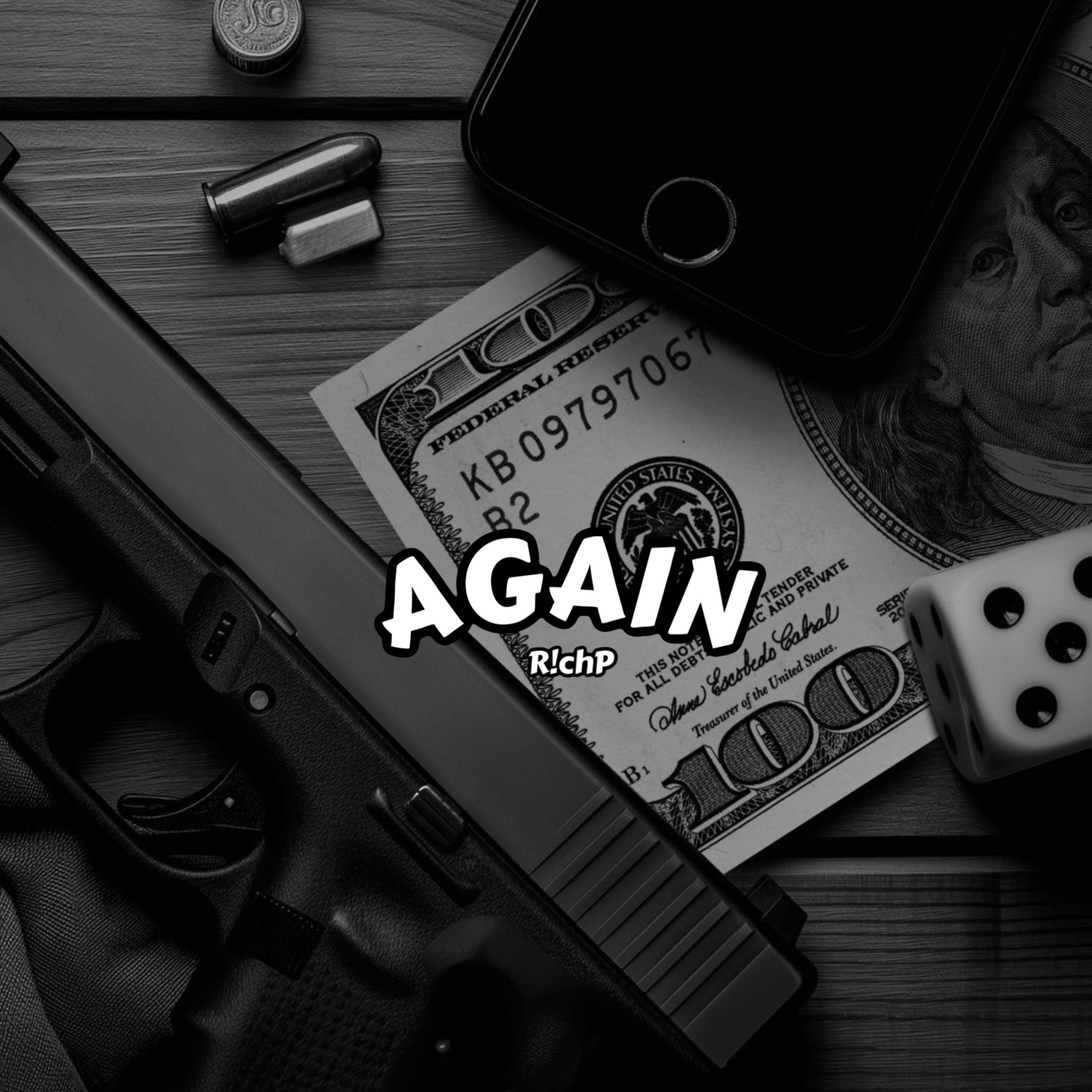 Again artwork