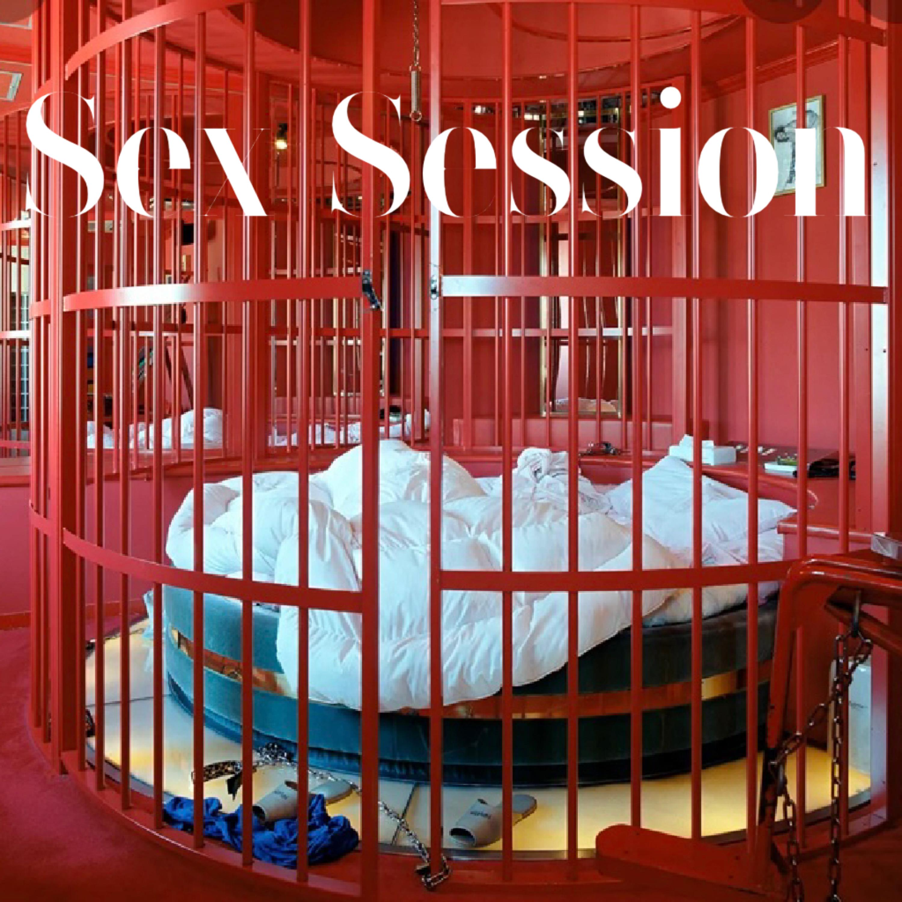 Sex Session artwork