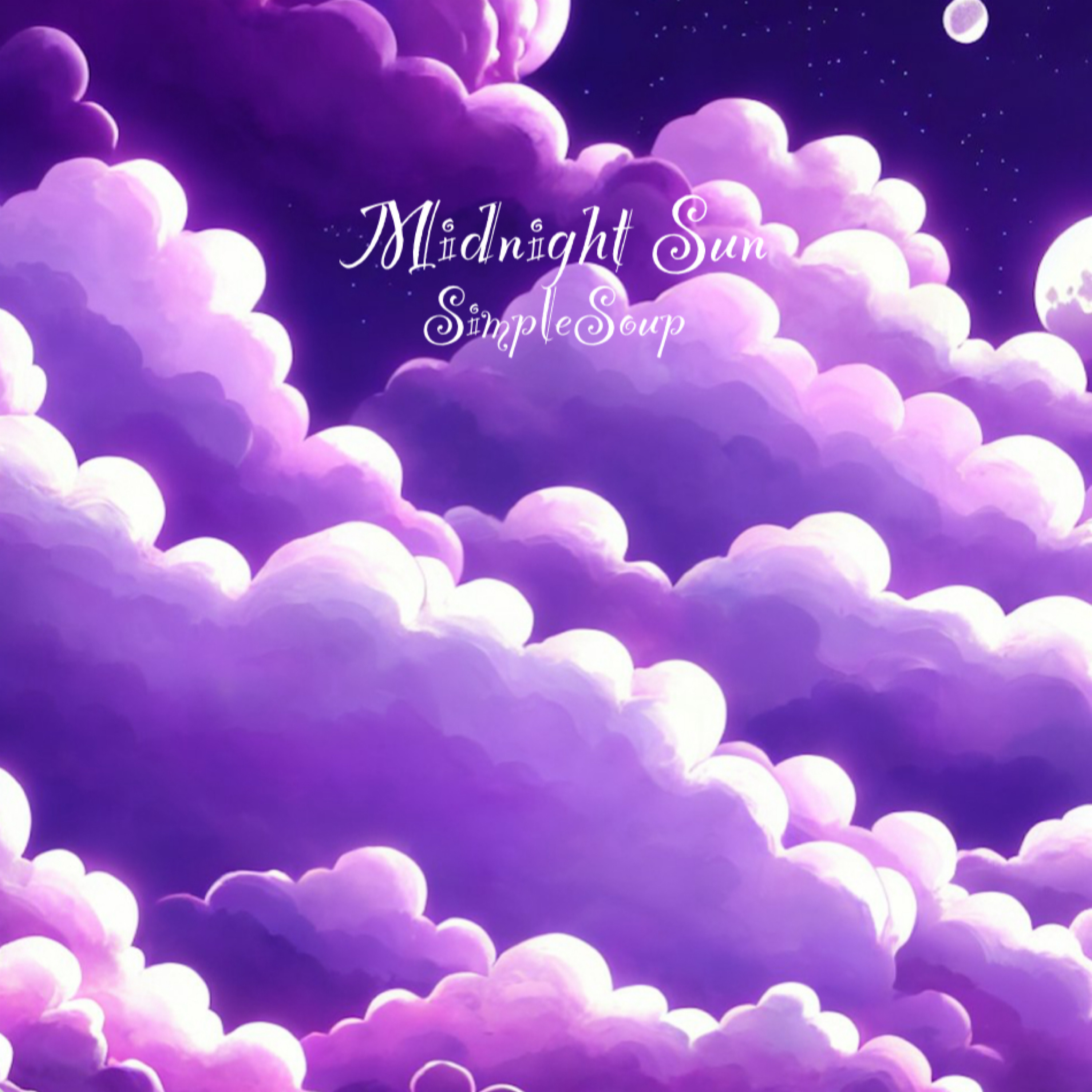 Midnight Sun artwork