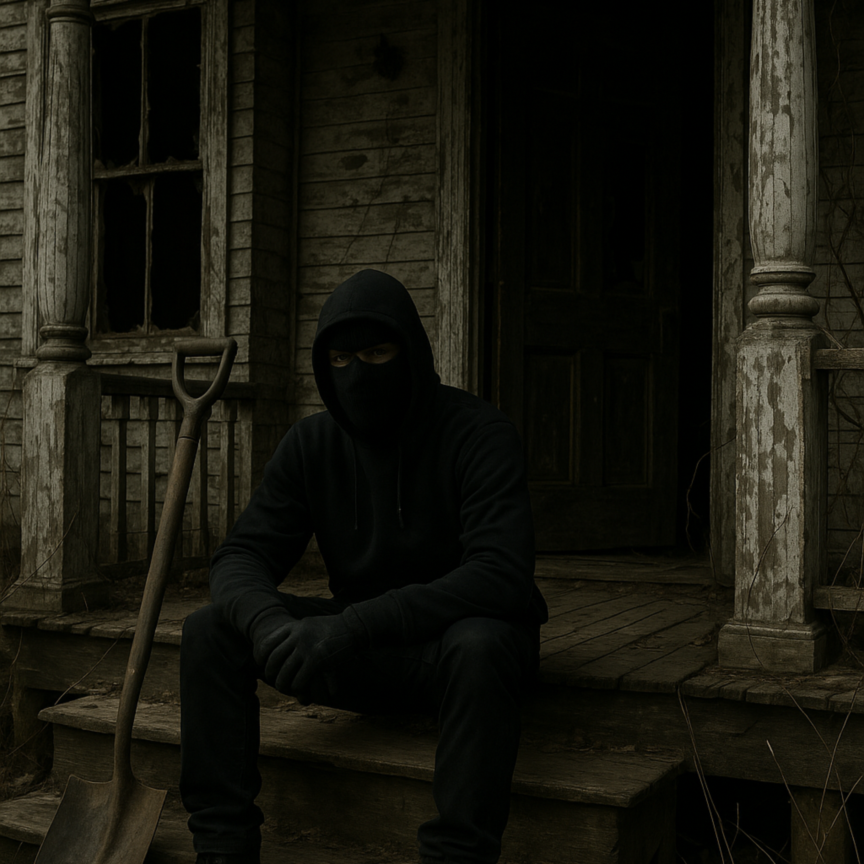 Money Calling artwork