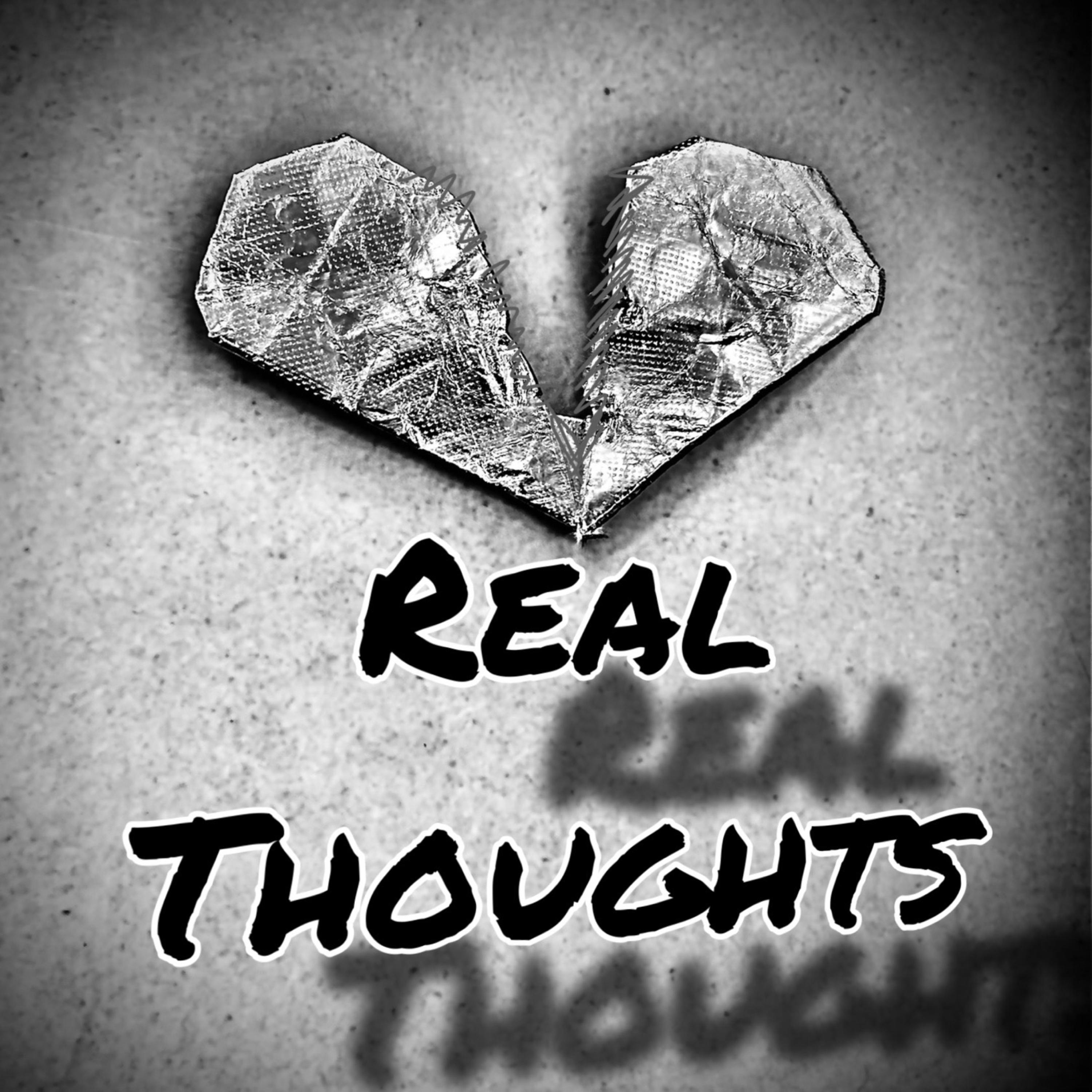 Real Thoughts artwork