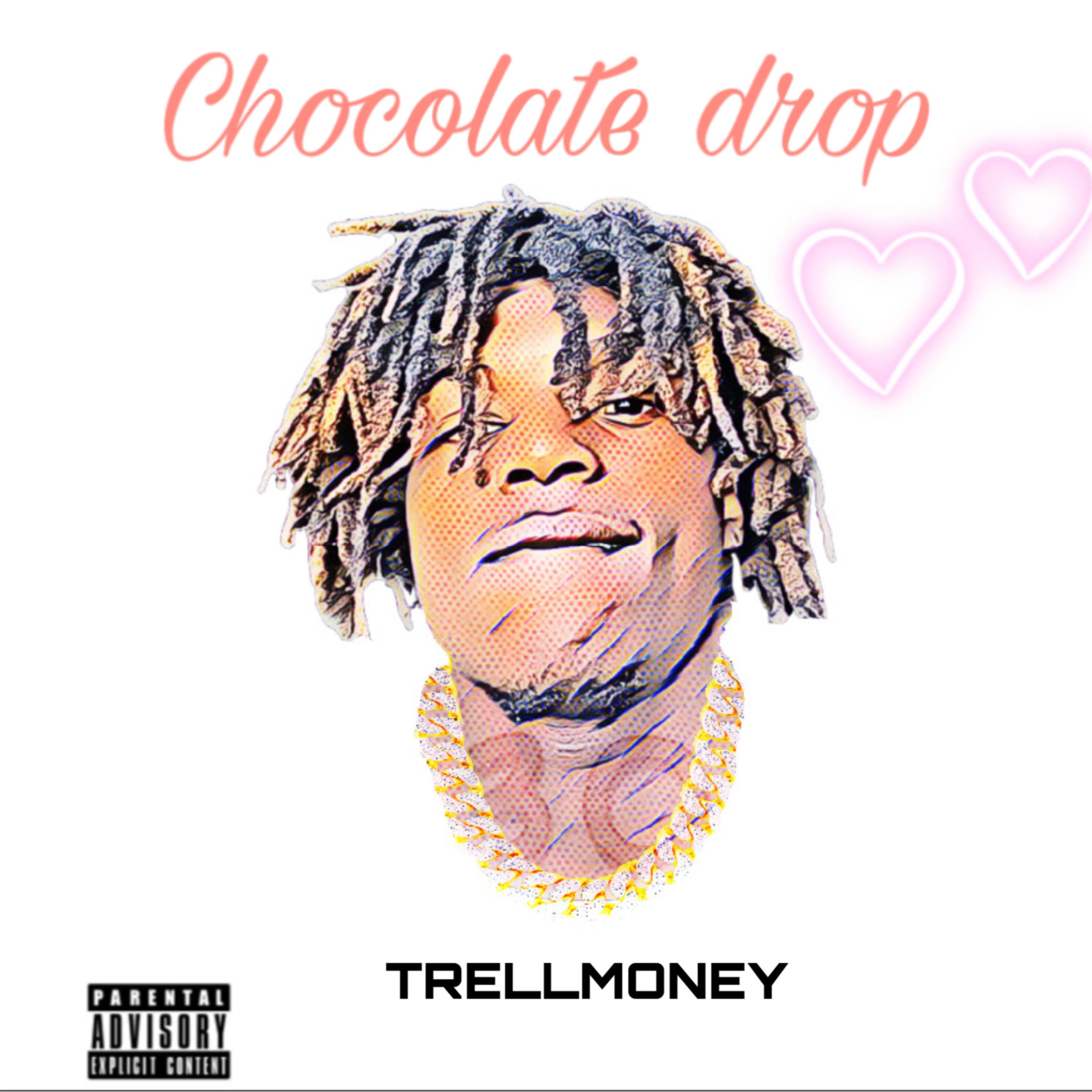 Chocolate Drop artwork